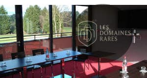 Salle de réunion 5 du lieu C'ELEGO à Le en Pays de la Loire