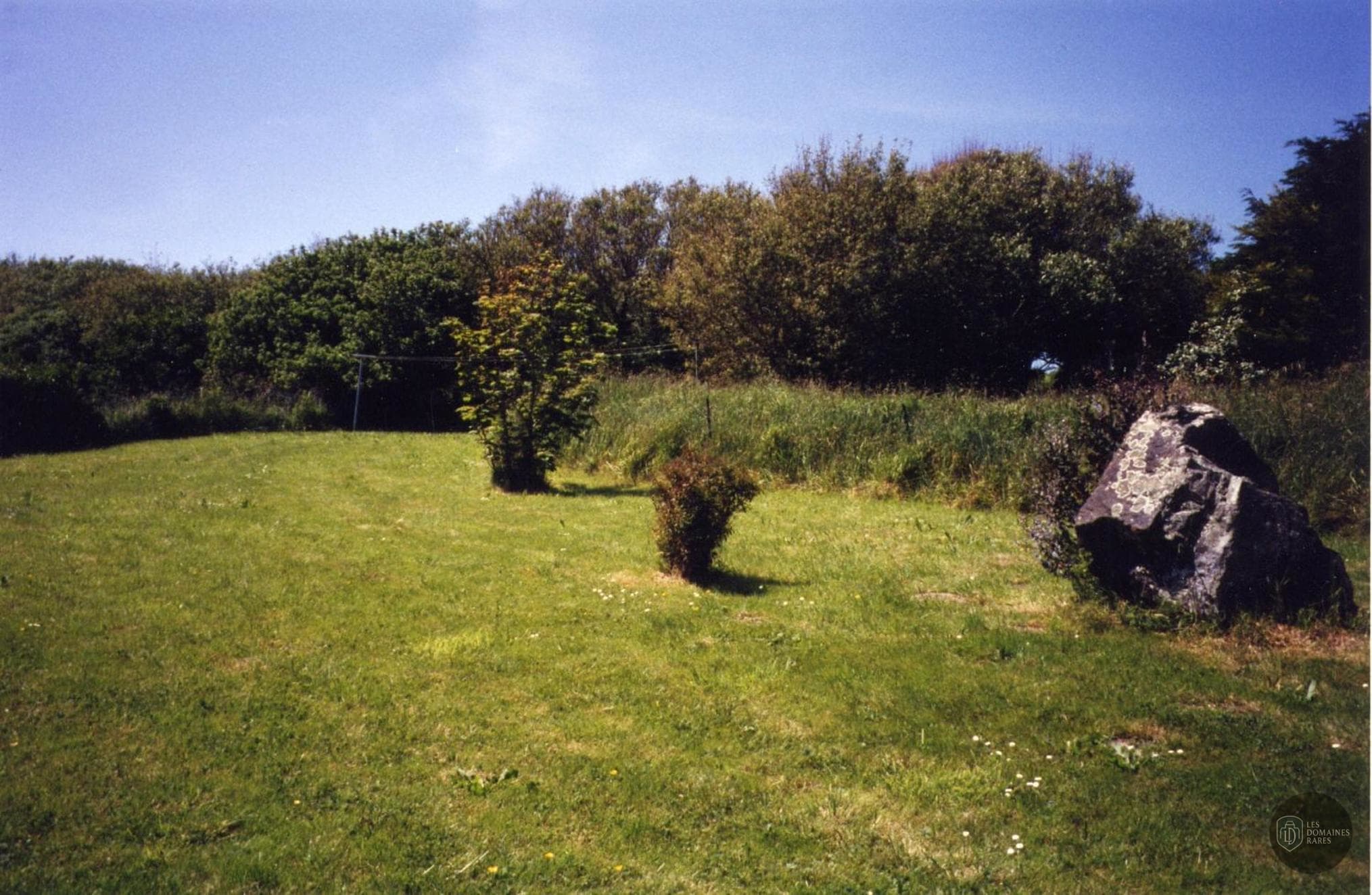 Vue du lieu CFC Locations à Le en Centre-Val de Loire