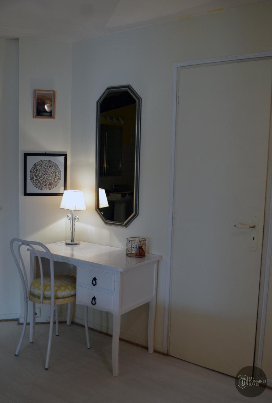CGR Angoulême — Extérieur