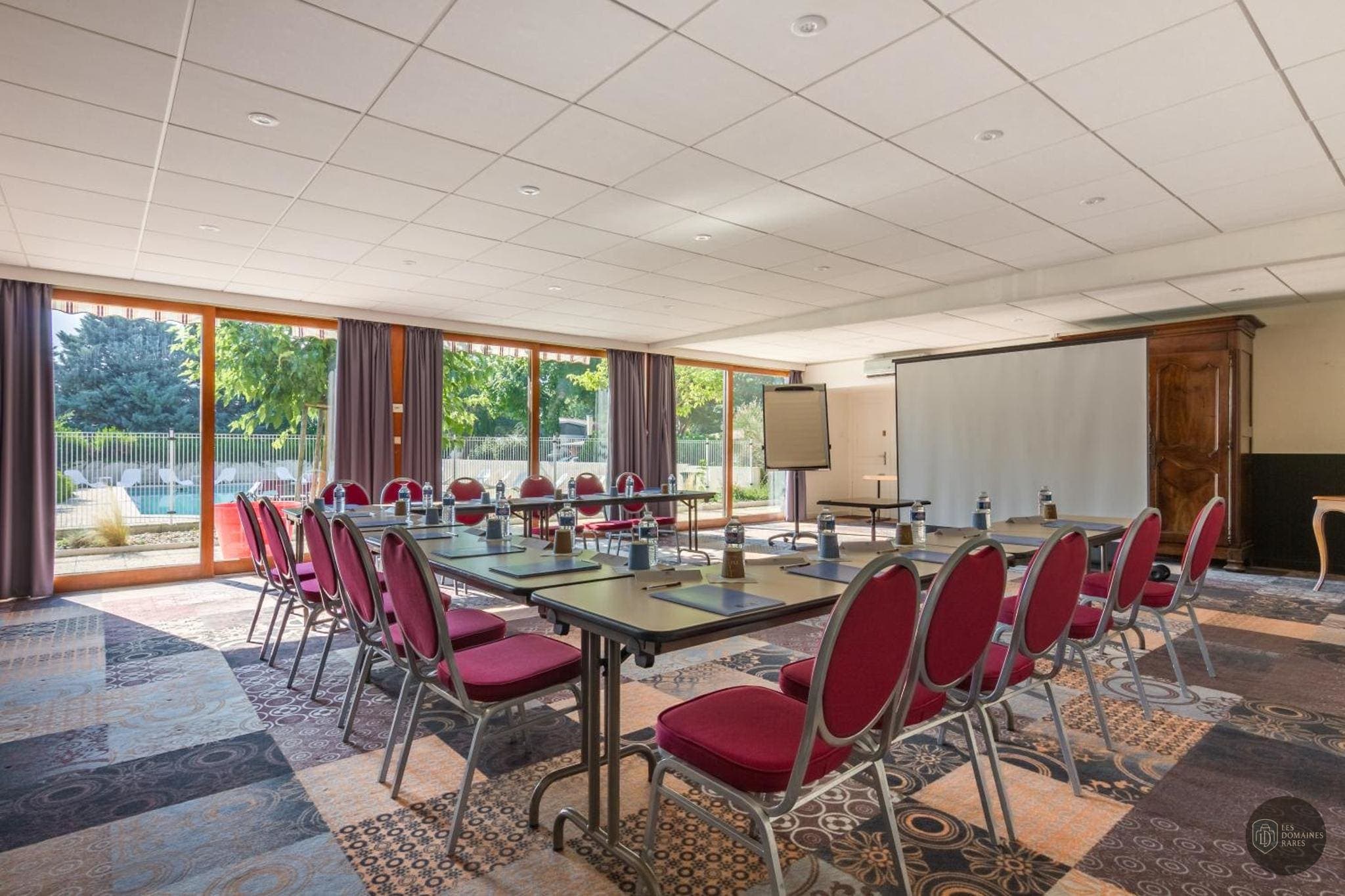 CGR Beaune — vue 3
