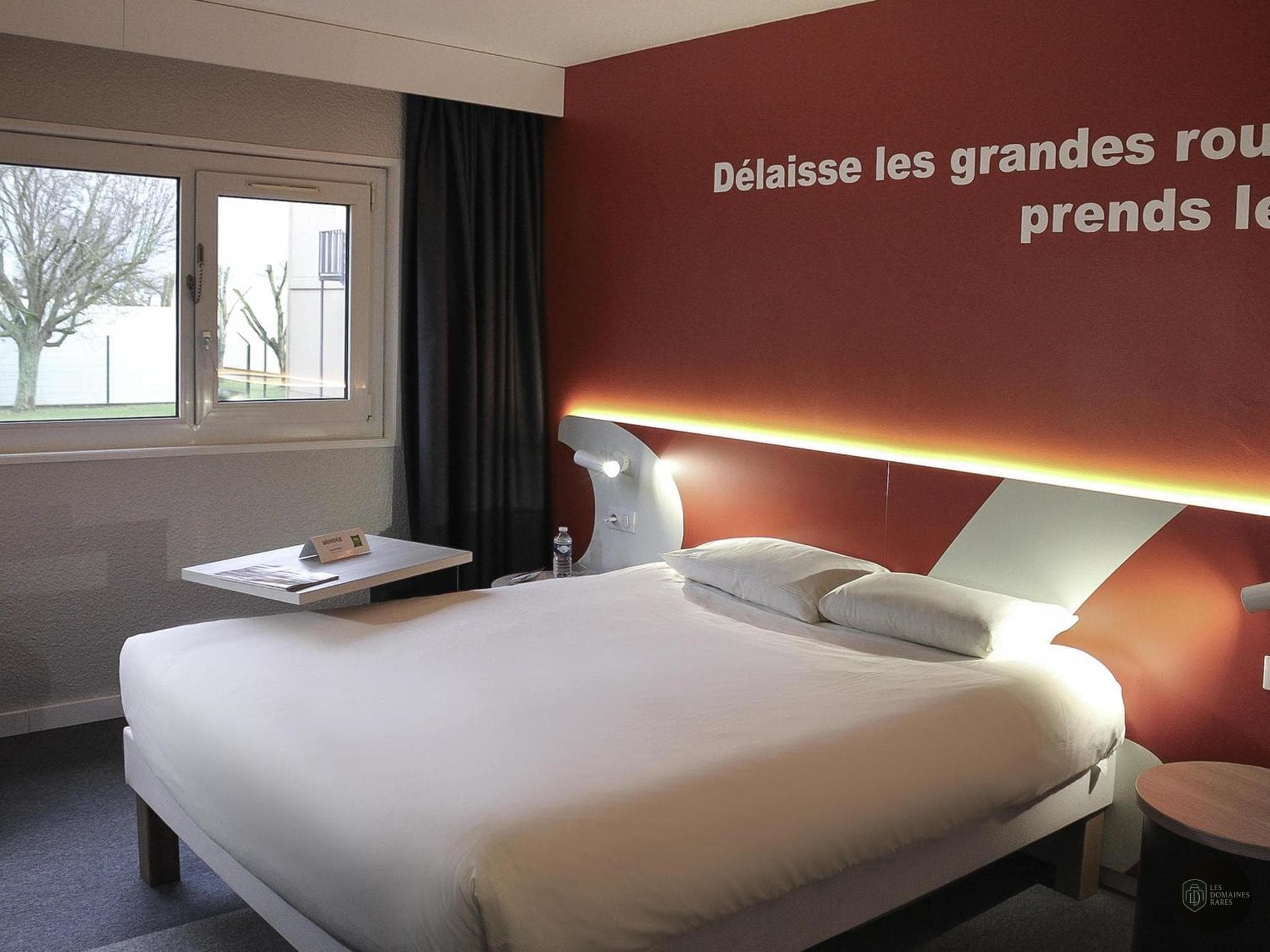 Chambre du lieu CGR Beauvais à Beauvais en Hauts-de-France