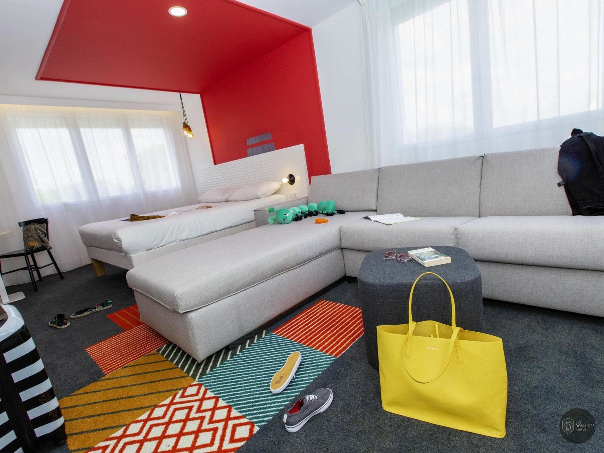 Espace intérieur du lieu CGR Casino Auxerre à Auxerre en Bourgogne-Franche-Comté