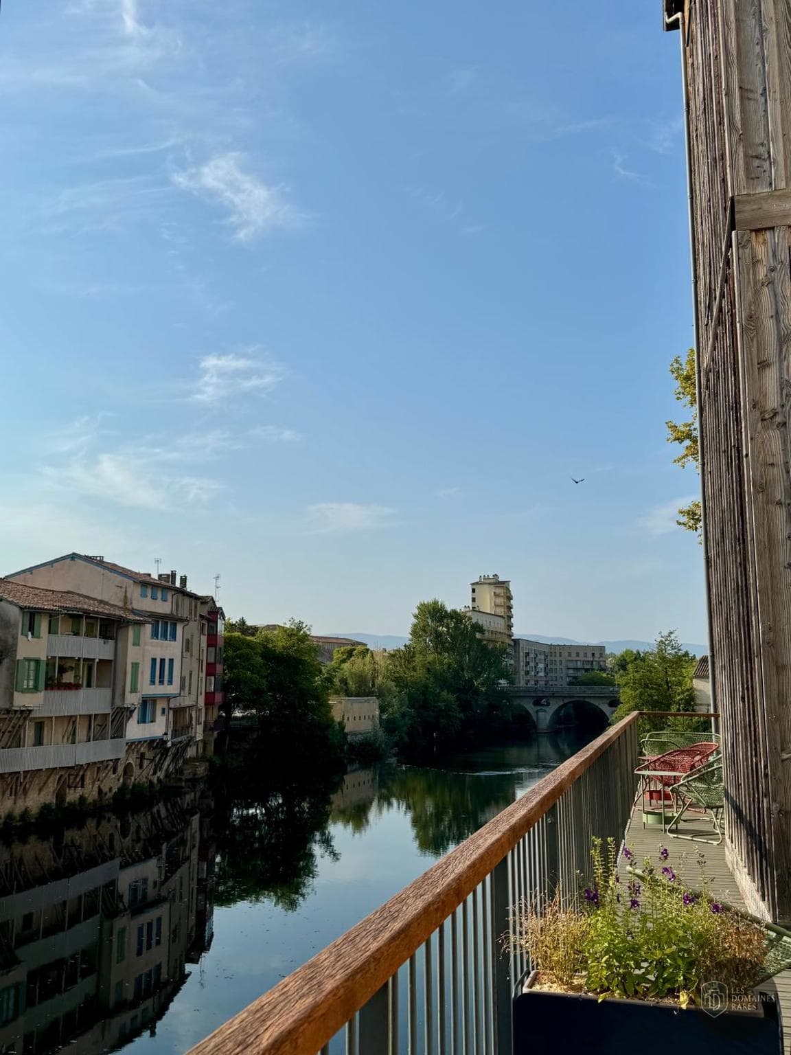 Vue extérieure du lieu CGR Castres à Castres en Occitanie