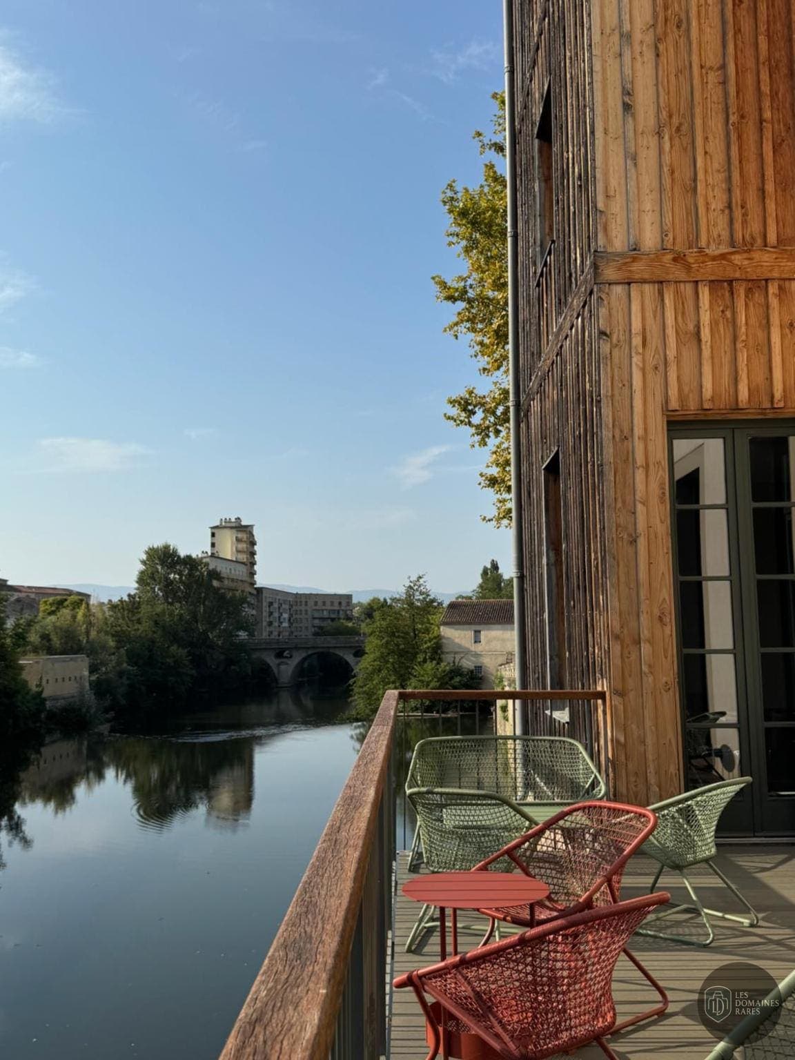 Vue extérieure du lieu CGR Castres à Castres en Occitanie