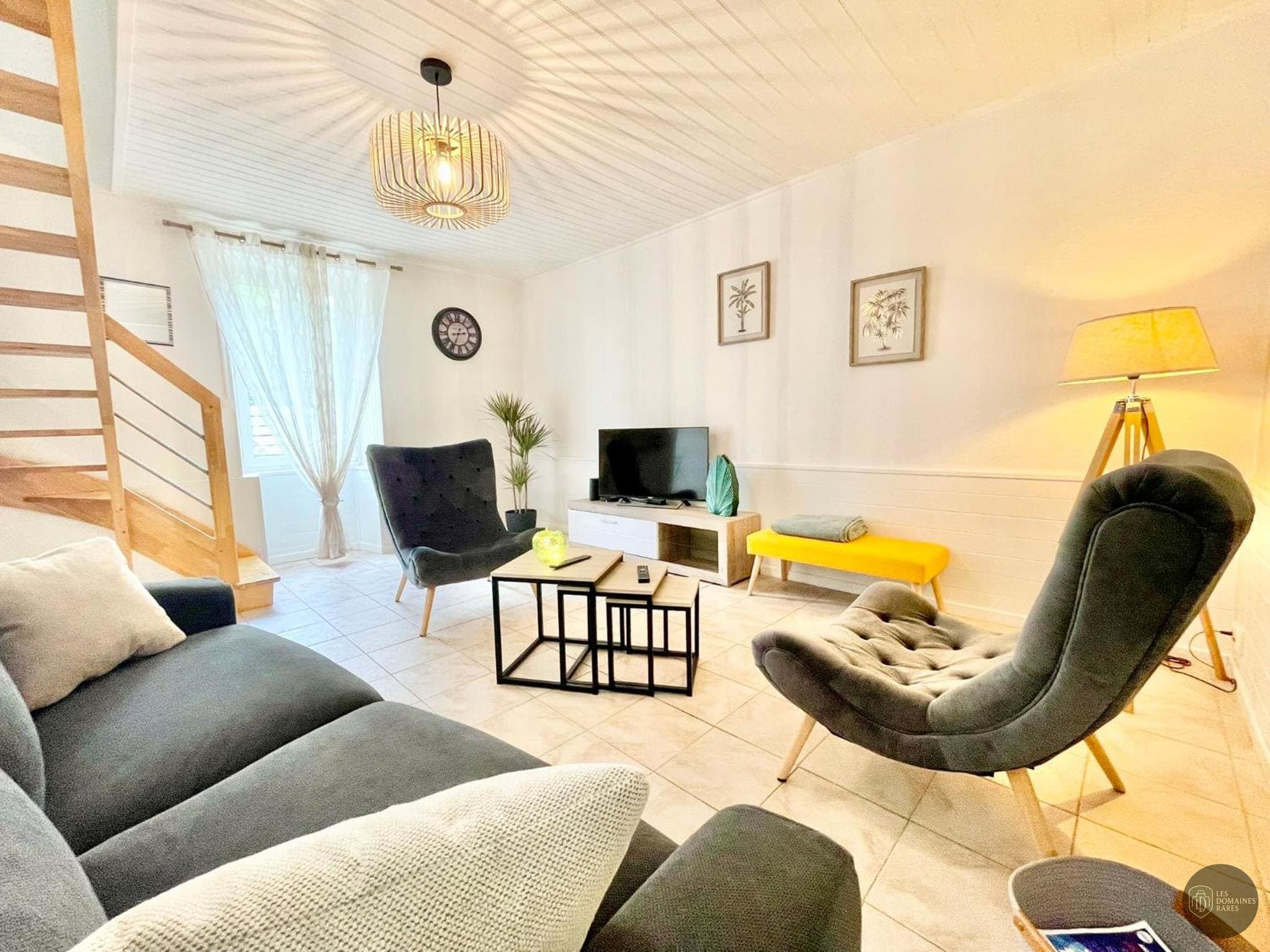 Espace intérieur du lieu CGR Lanester à Lanester en Bretagne