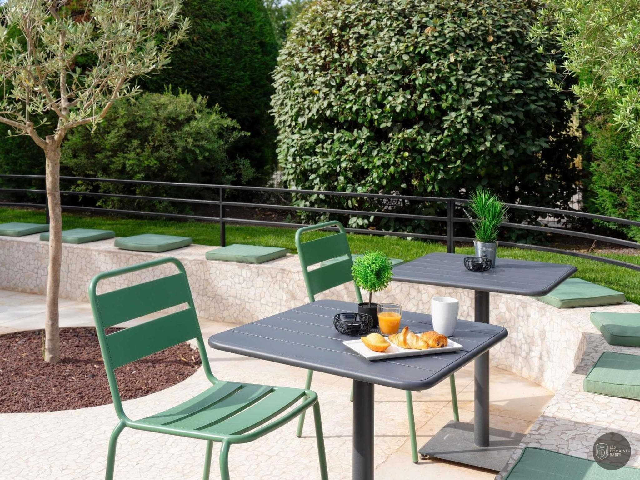 Vue extérieure du cinéma CGR Manosque à Manosque en Provence-Alpes-Côte d'Azur