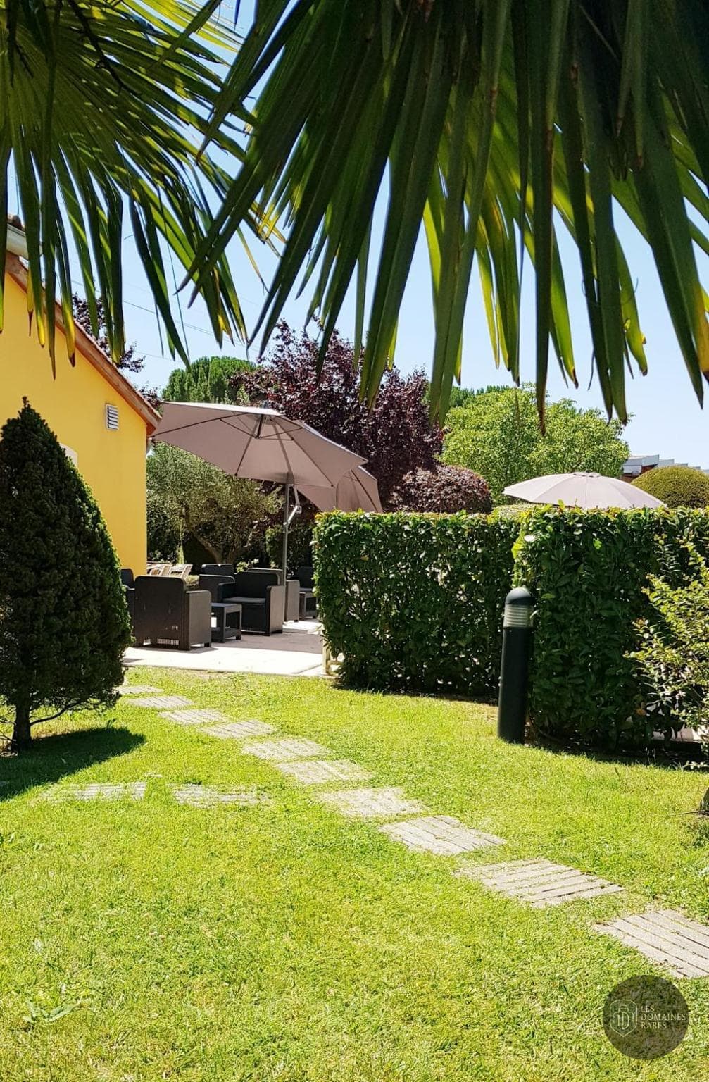 Vue extérieure du cinéma CGR Manosque à Manosque en Provence-Alpes-Côte d'Azur