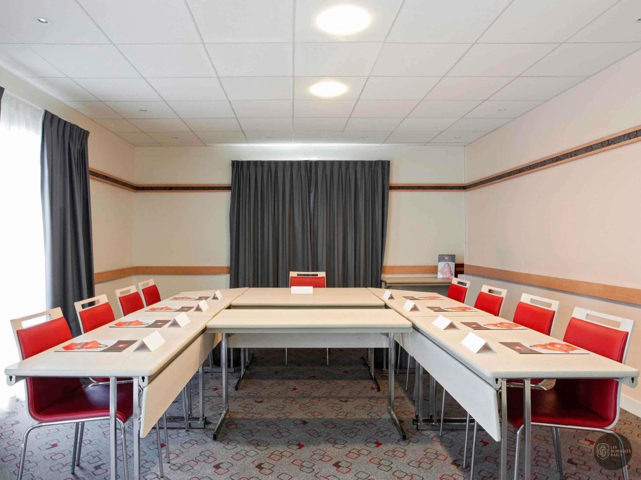 Salle de réunion 3 du cinéma CGR Manosque à Manosque en Provence-Alpes-Côte d'Azur