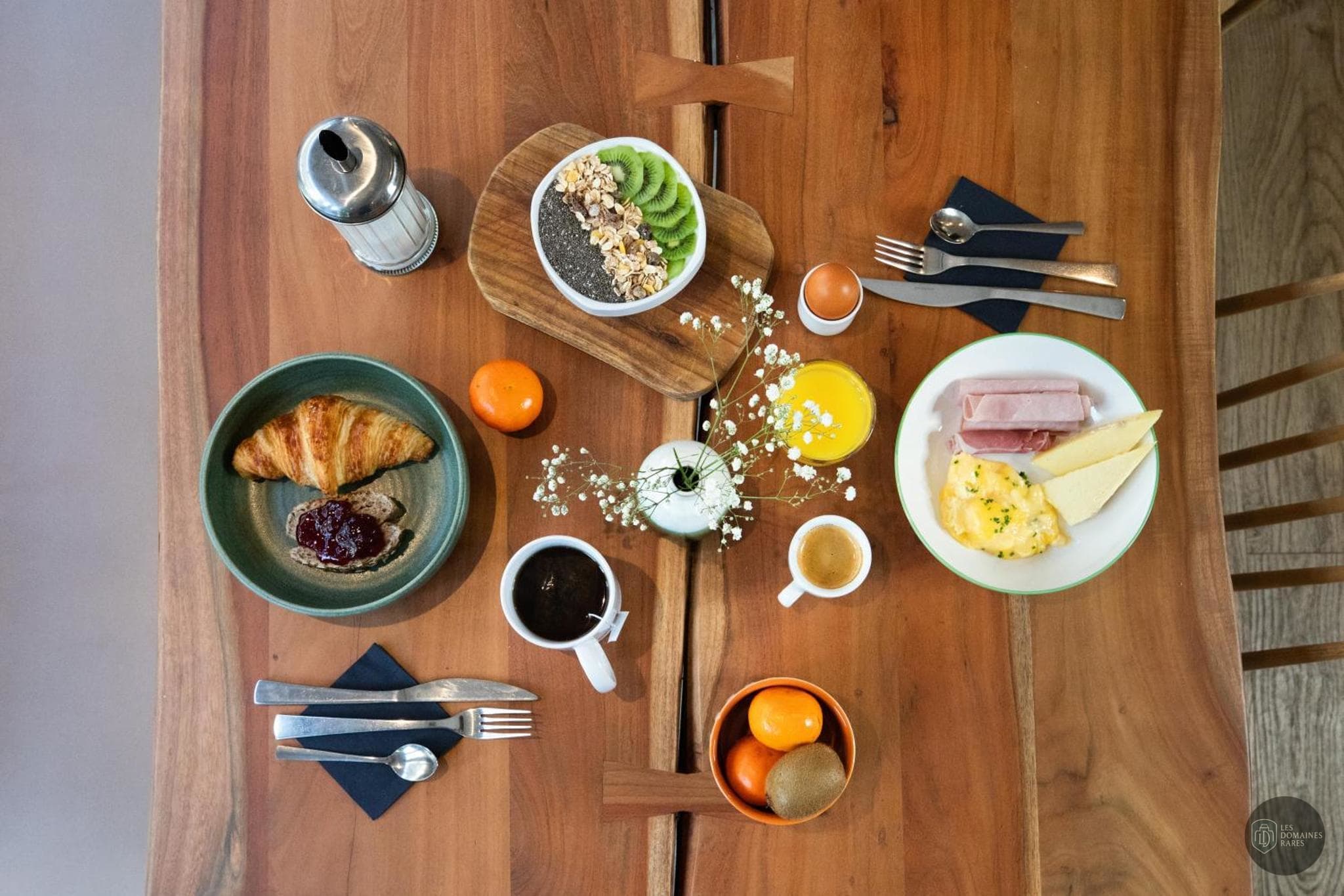 Restaurant du lieu CGR Niort à Niort en Nouvelle-Aquitaine