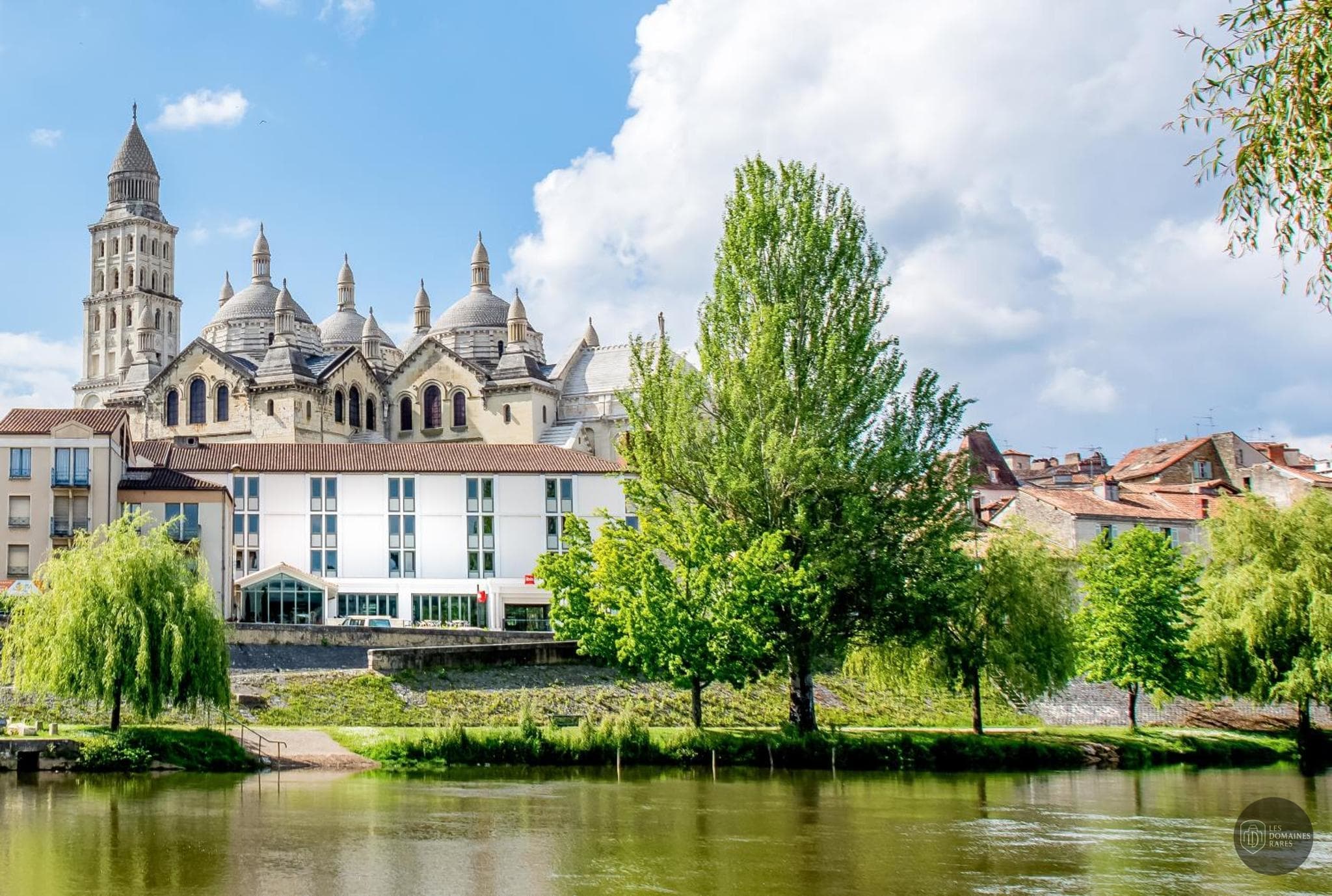 CGR Périgueux — Autres