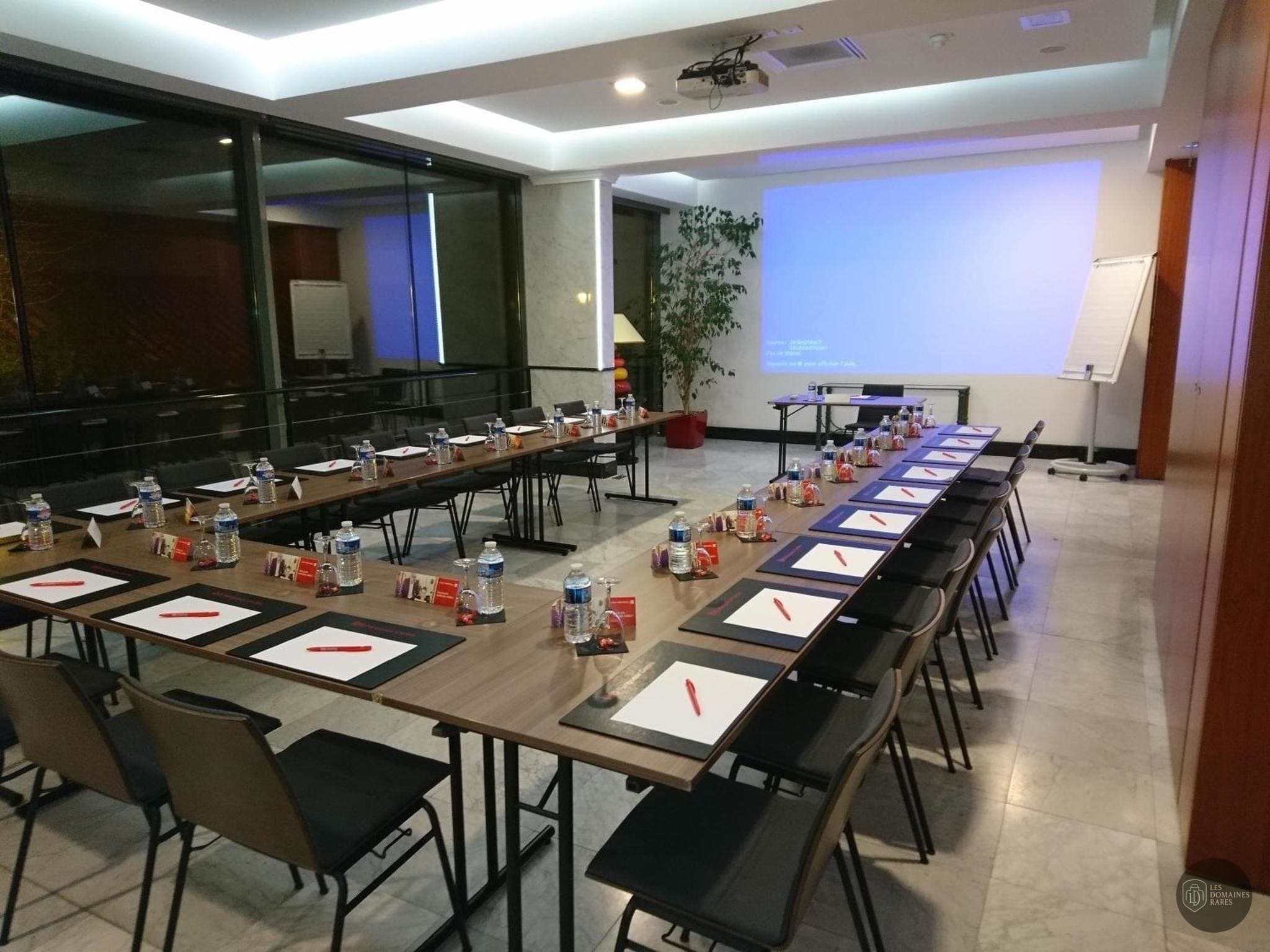 CGR Périgueux — Restaurant