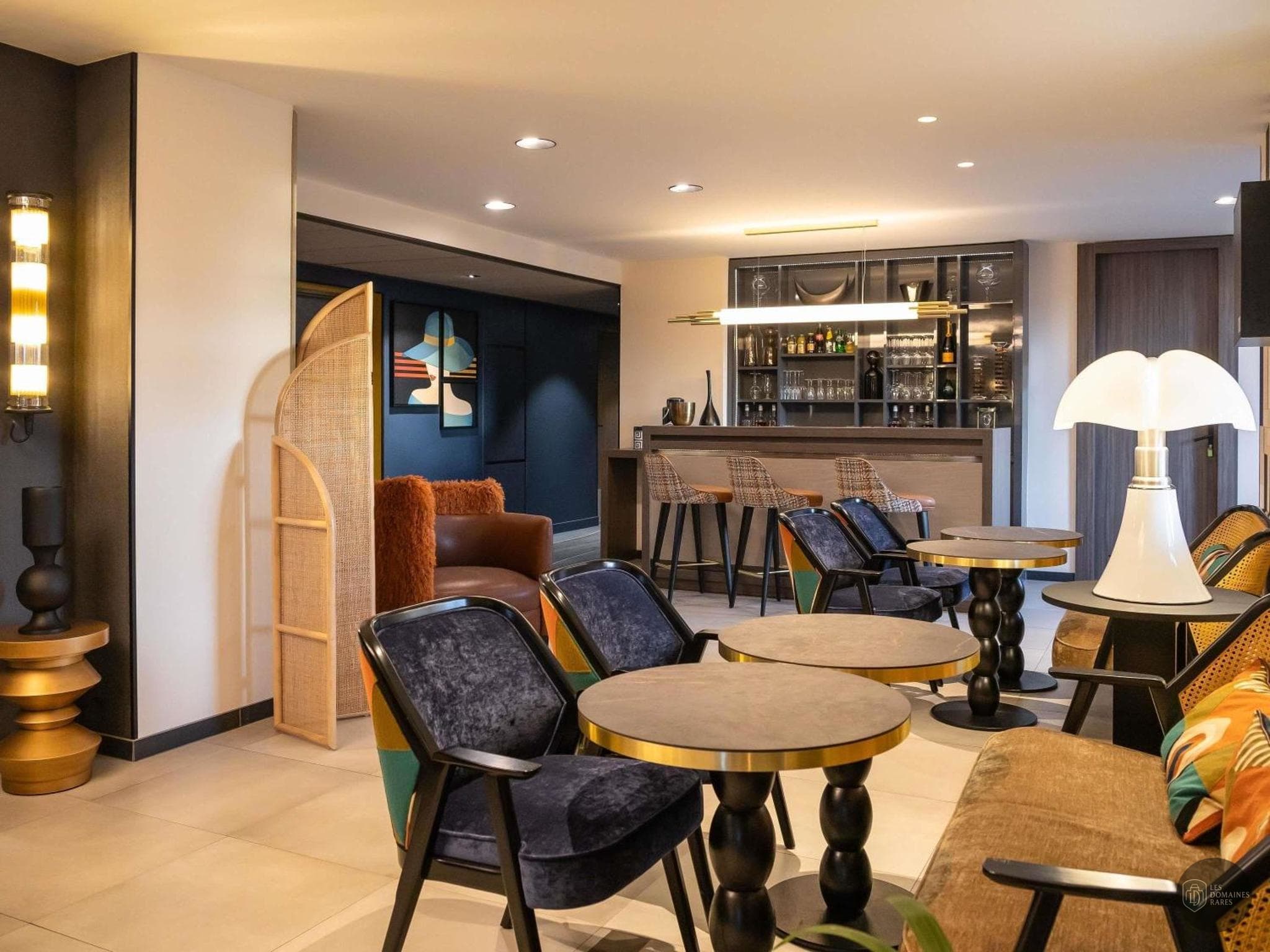 Restaurant du lieu CGR Saint-Quentin en Hauts-de-France
