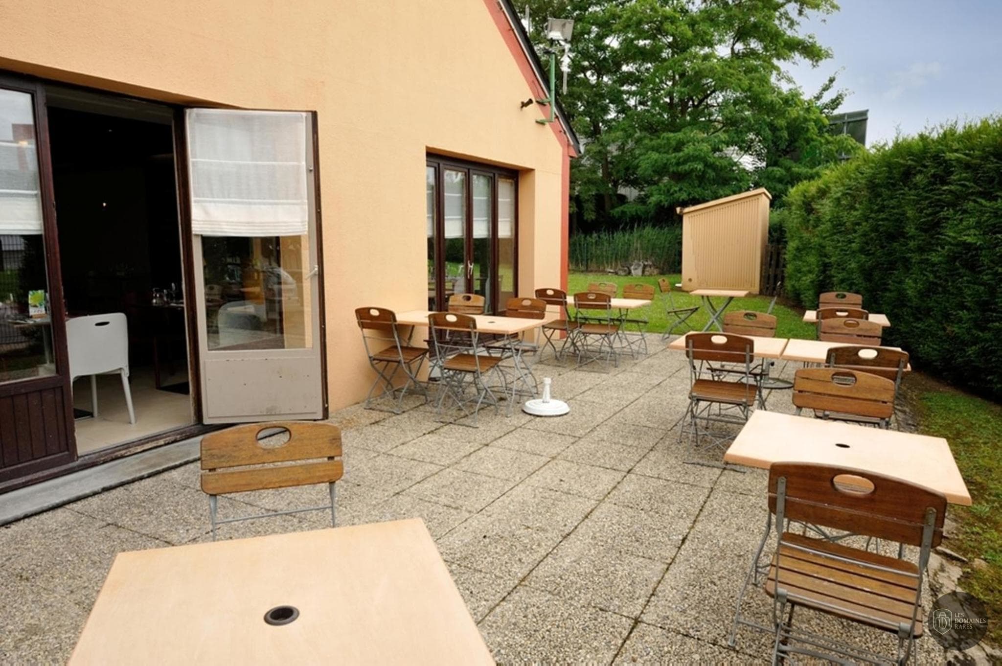 CGR Soissons