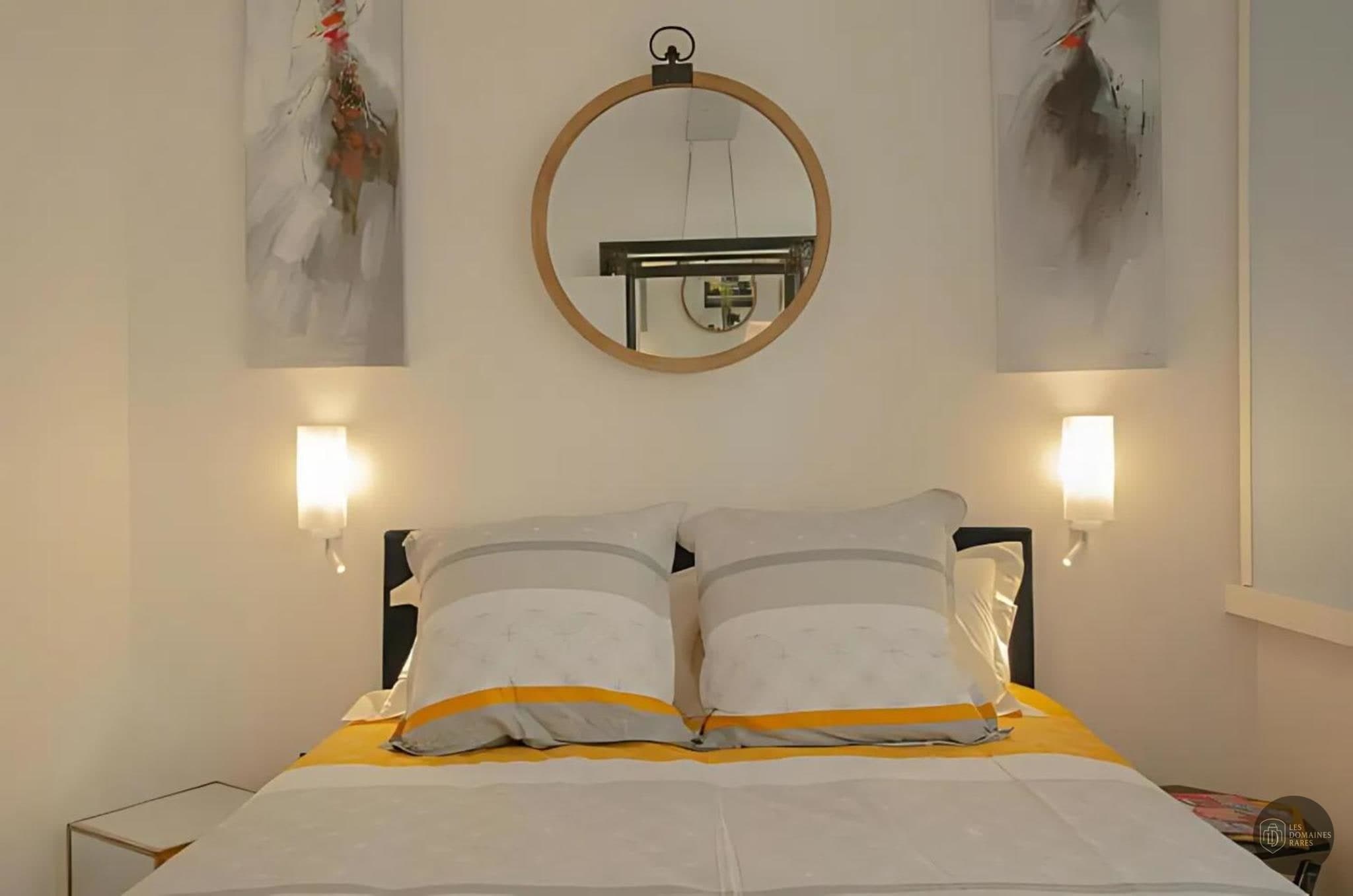 Chambre du lieu CGR Troyes Ciné City à Troyes en Grand Est