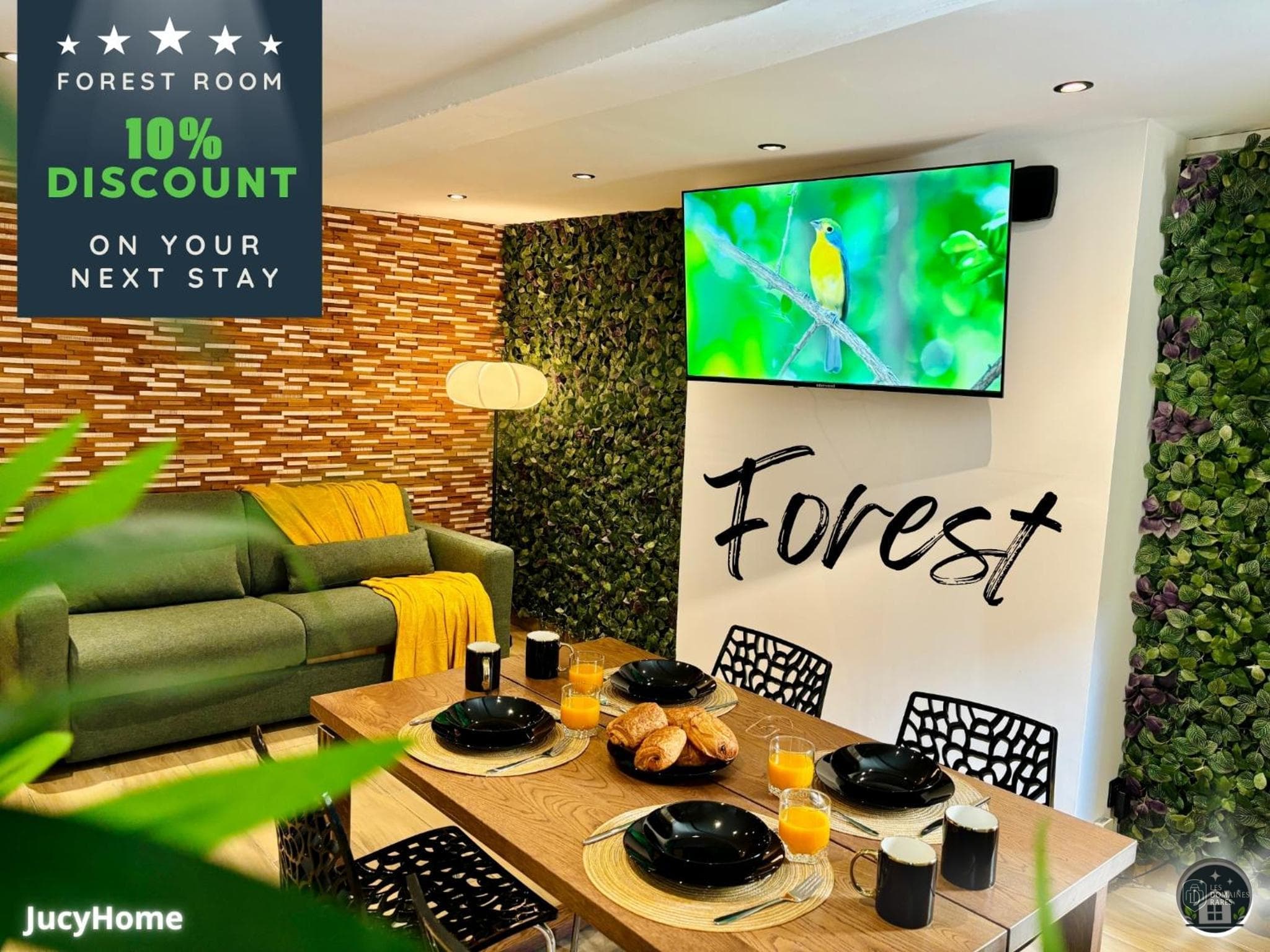 CNIT Forest — vue 3