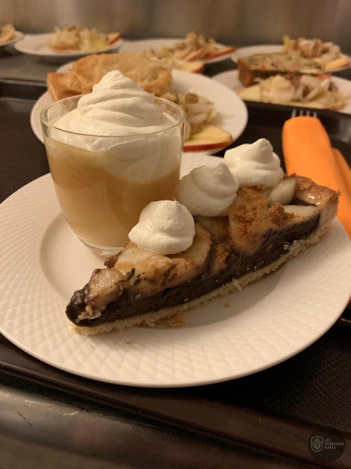 CO'Met — Extérieur