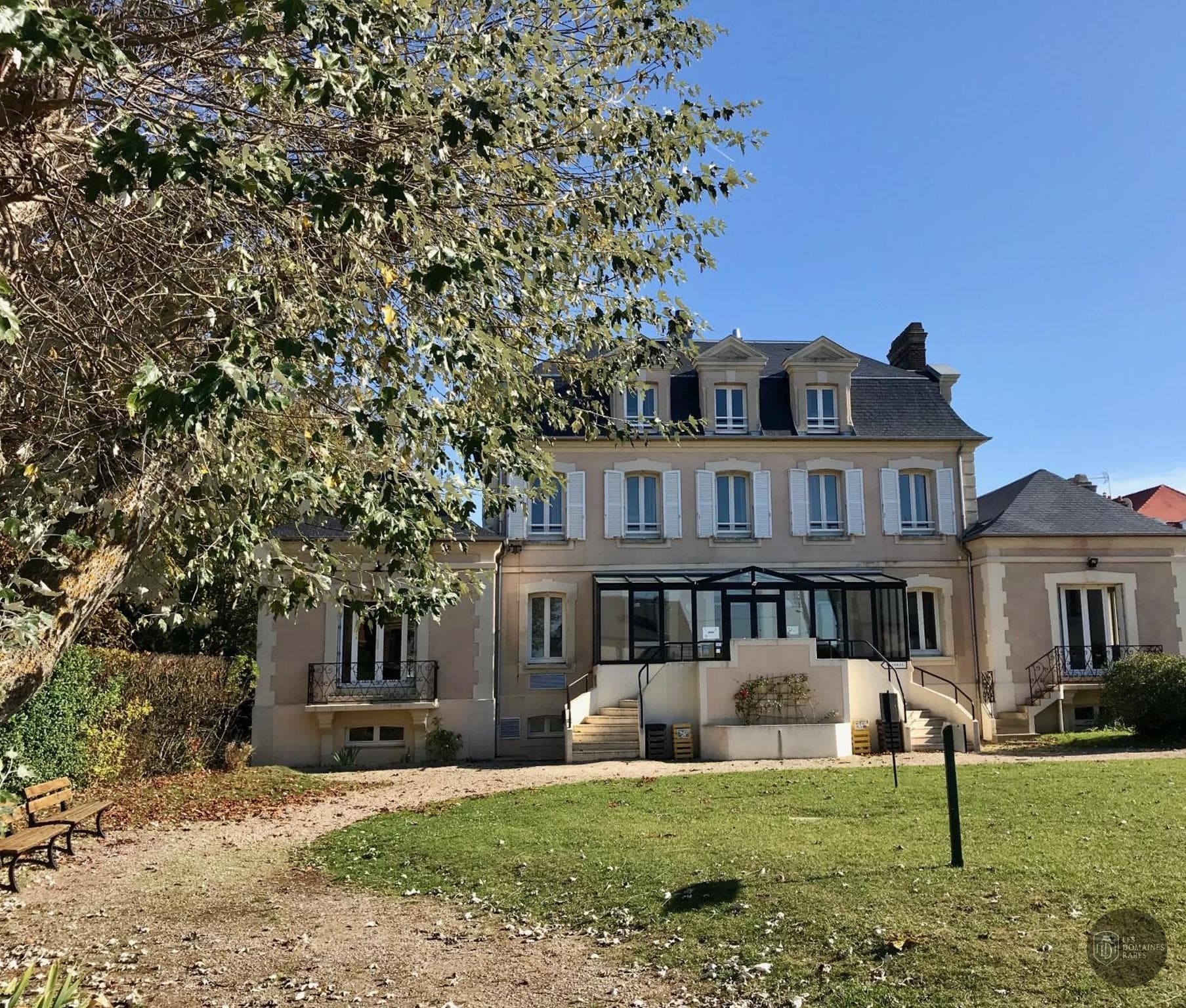 CPCV Normandie — vue 3
