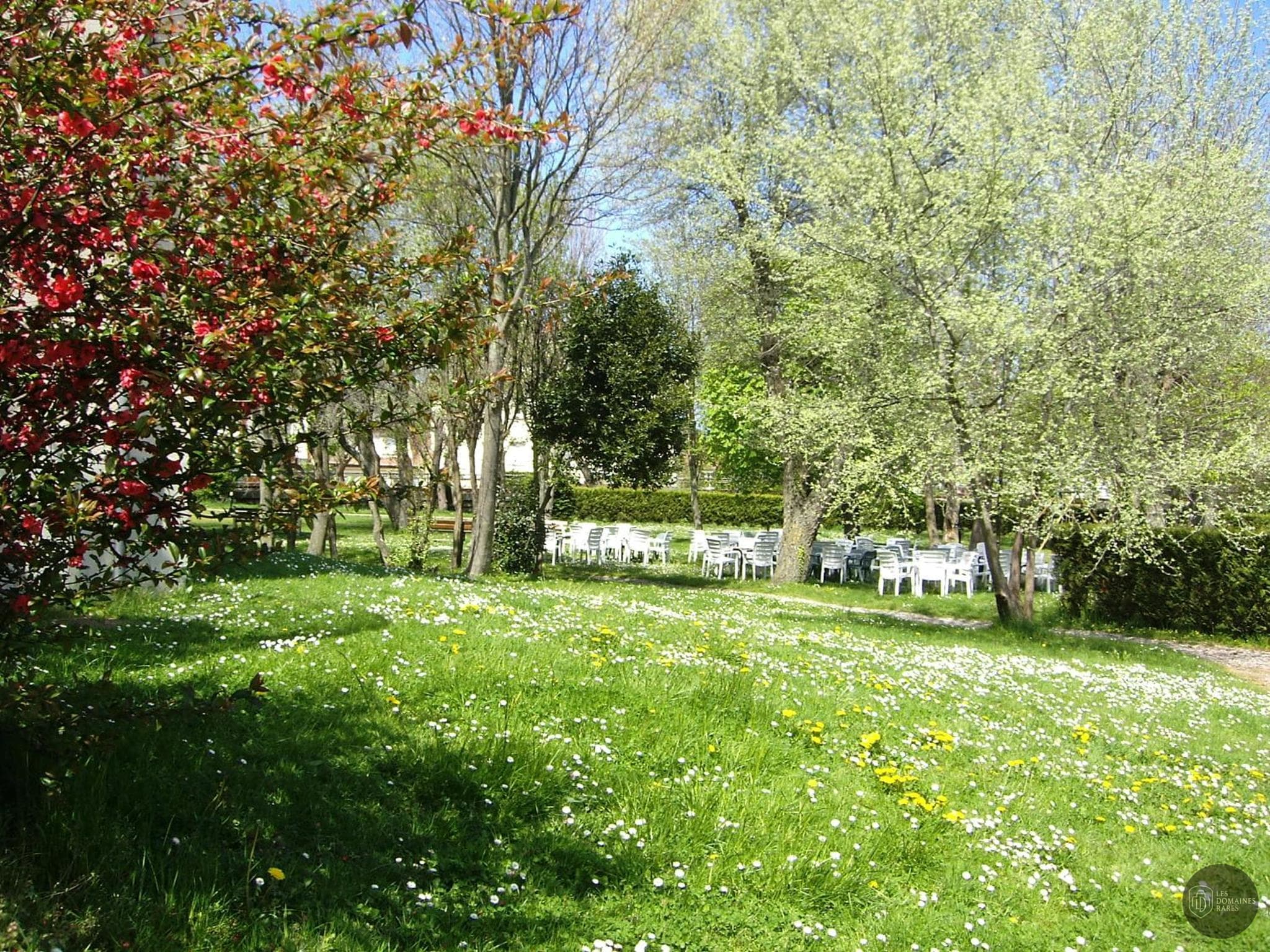 CPCV Normandie — Extérieur