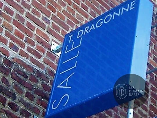 Vue extérieure du lieu Cabep en Hauts-de-France