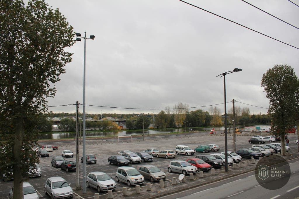 Vue extérieure du lieu Cabep en Hauts-de-France