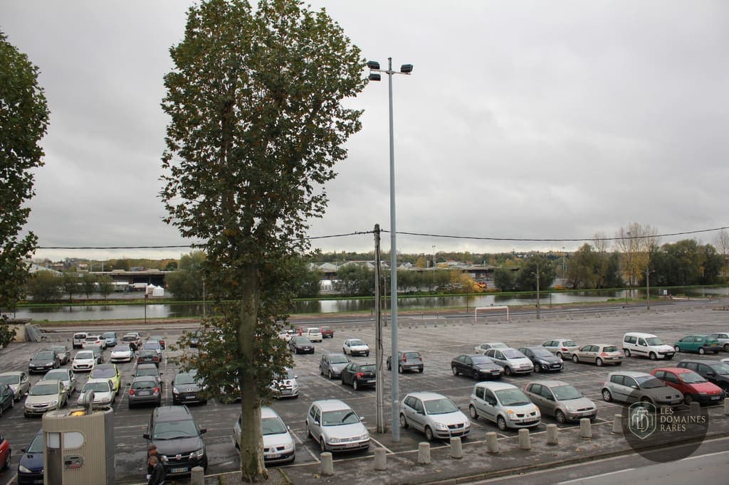 Vue extérieure du lieu Cabep en Hauts-de-France
