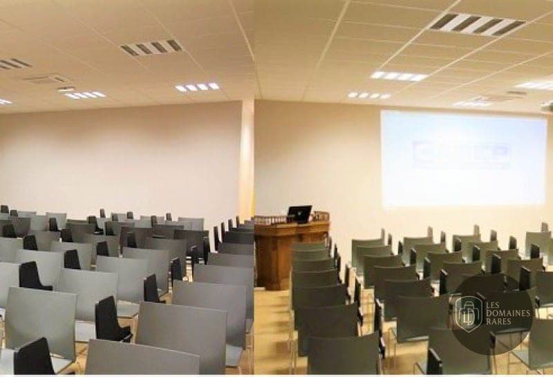 Salle de réunion 2 du lieu Cabep en Hauts-de-France