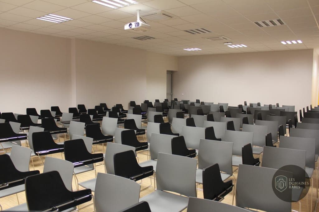 Salle de réunion 4 du lieu Cabep en Hauts-de-France