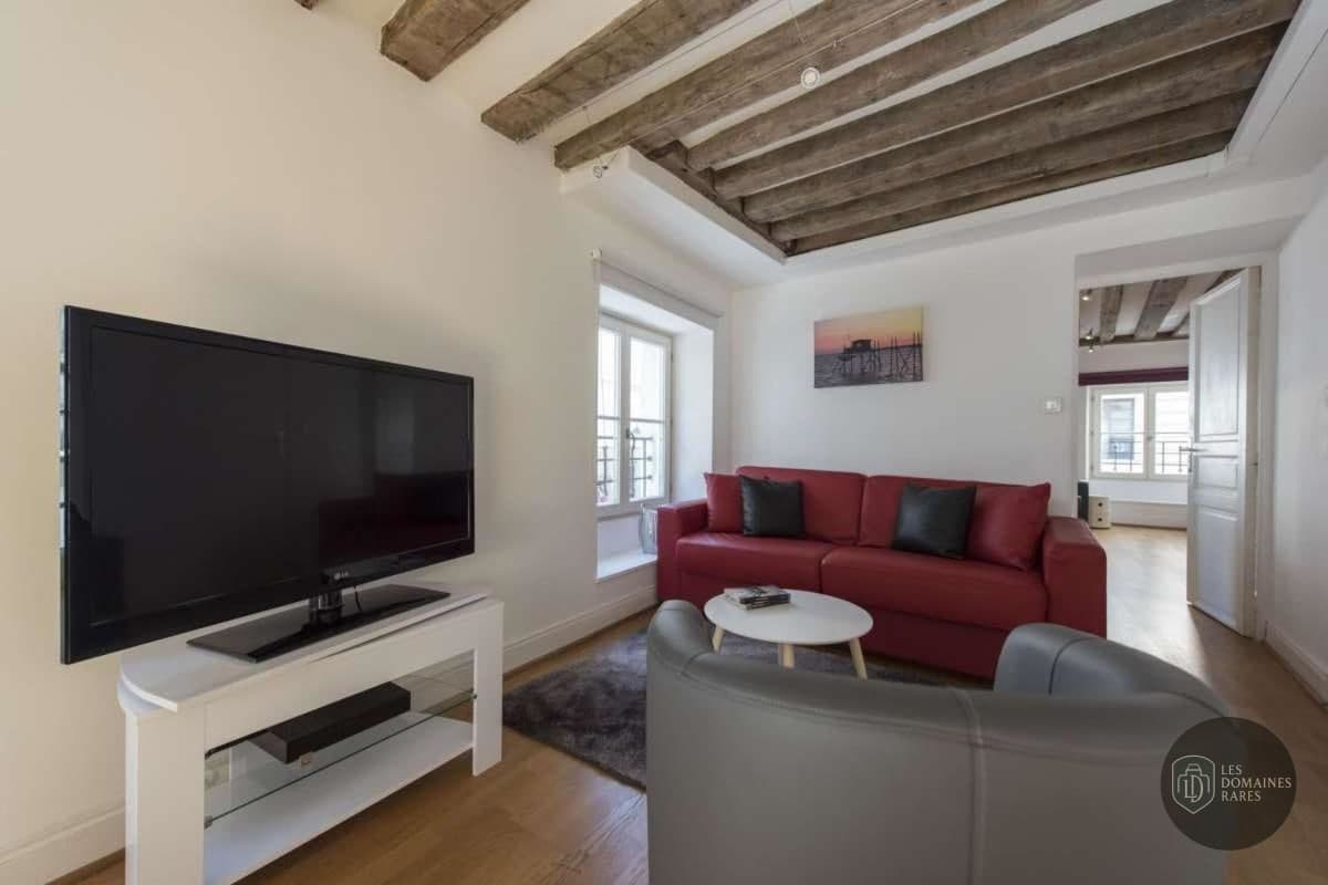 Espace intérieur de l'espace de coworking Cactus Coworking en Provence-Alpes-Côte d'Azur