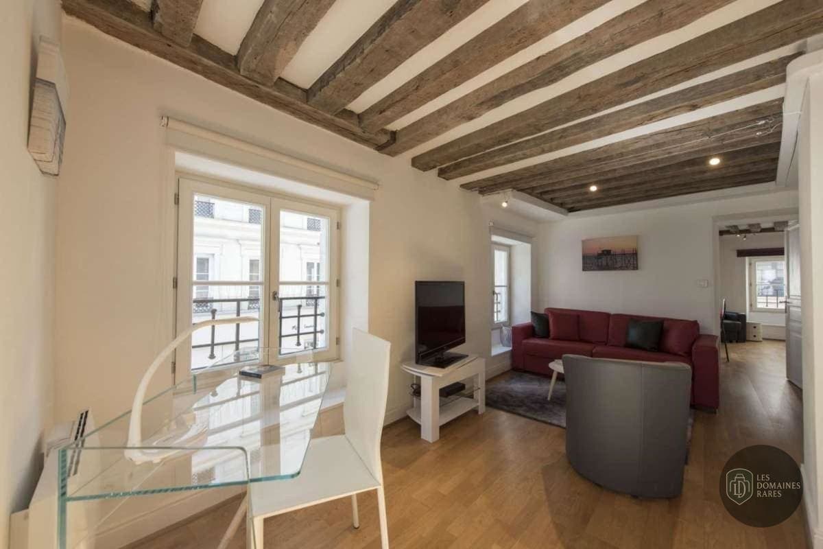 Espace intérieur de l'espace de coworking Cactus Coworking en Provence-Alpes-Côte d'Azur