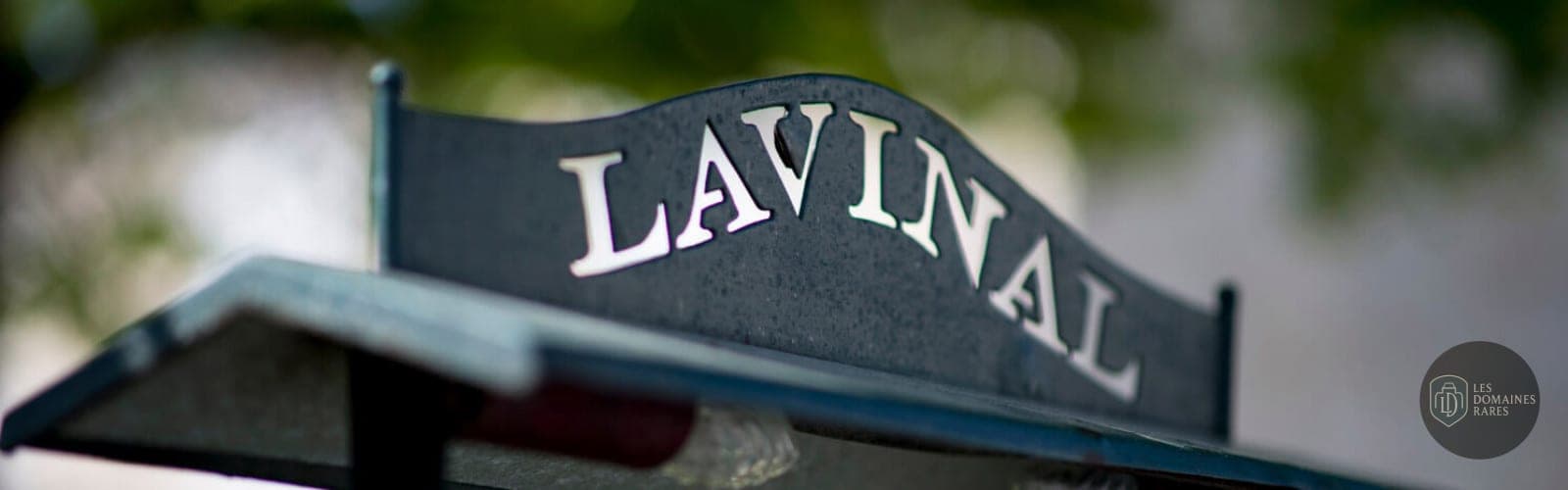 Vue extérieure de la villa Café Lavinal à Pauillac en Nouvelle-Aquitaine