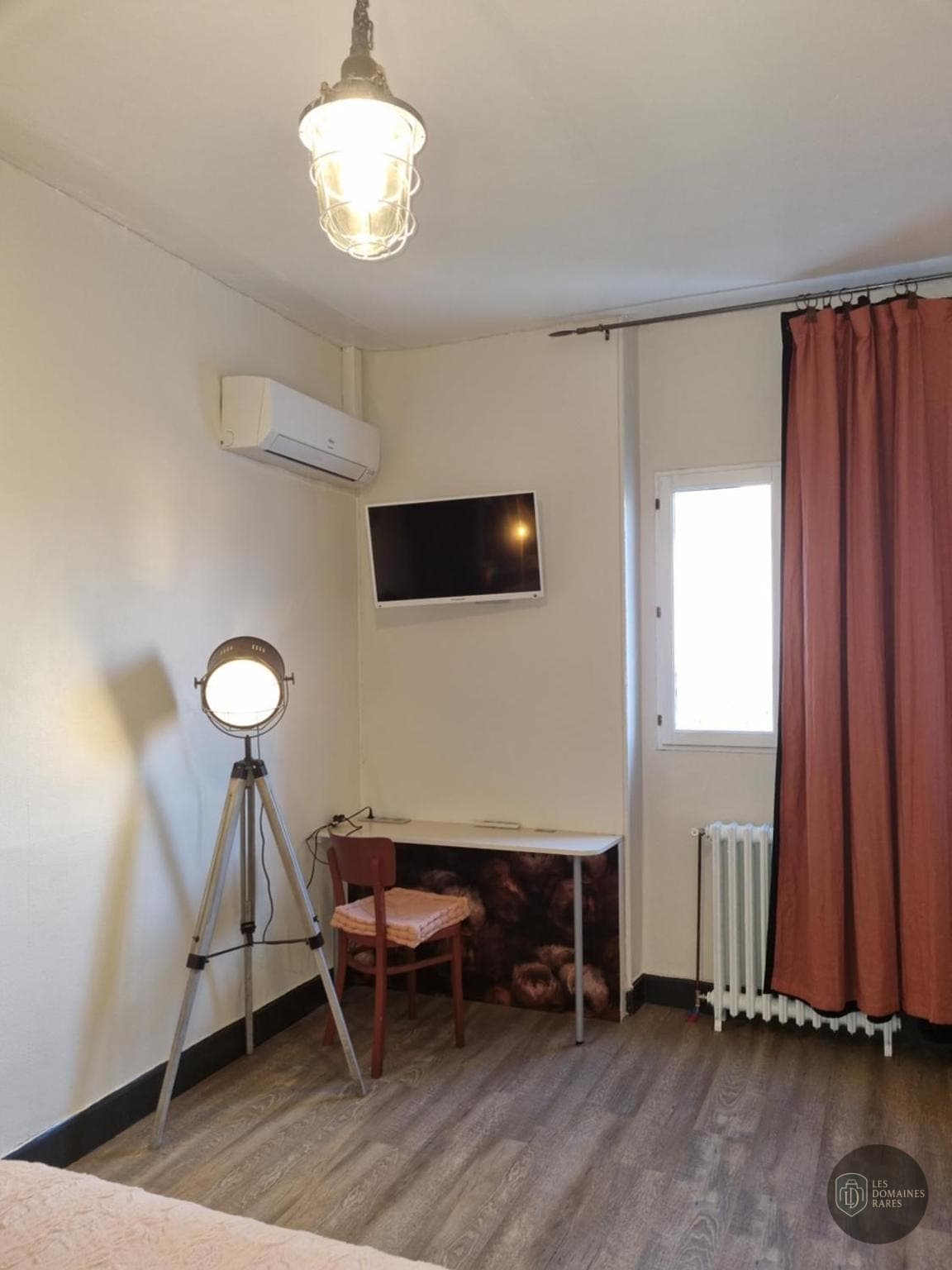 Restaurant du lieu Café de la Gare à Paris en Île-de-France