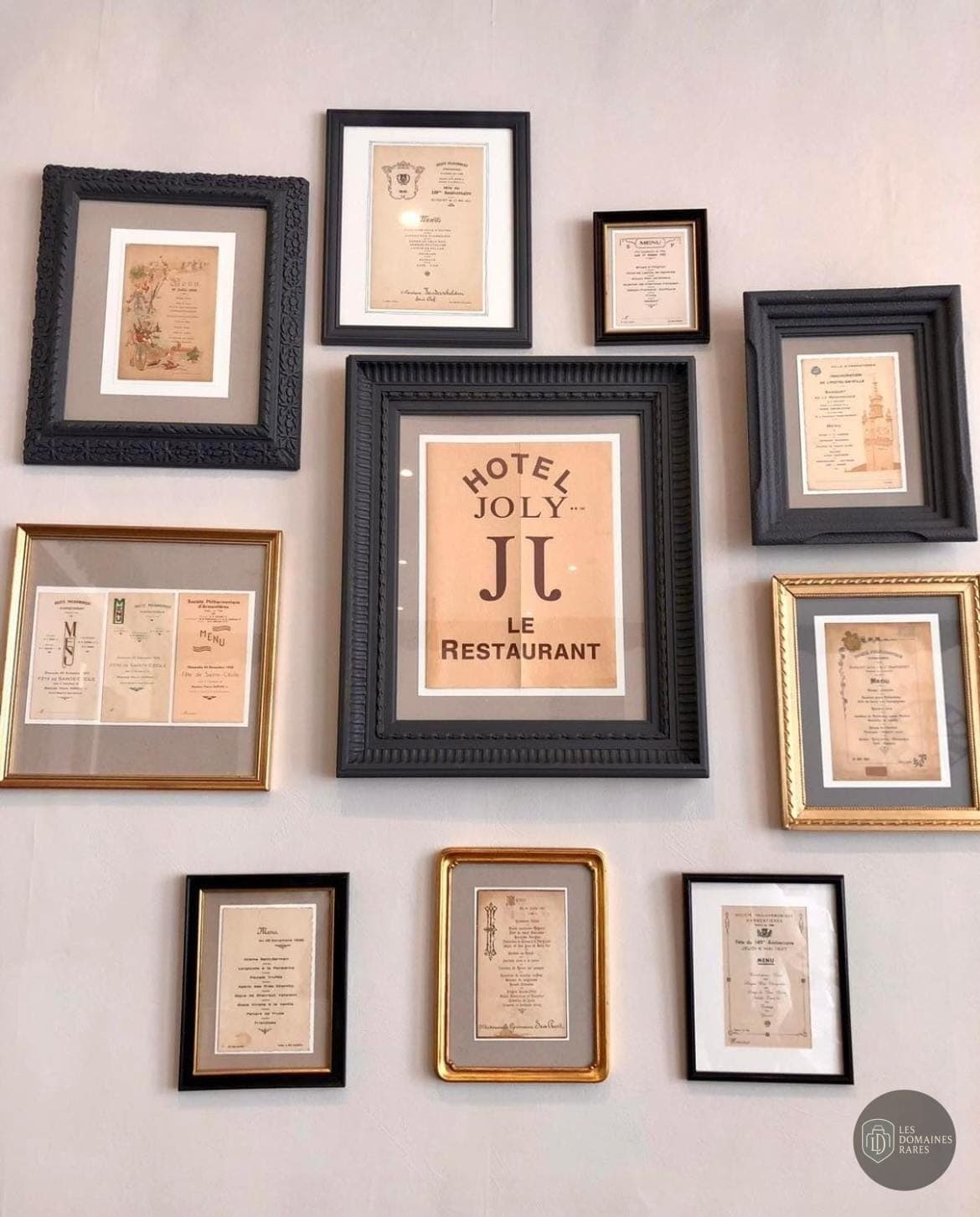 Cafe Joly — Autres
