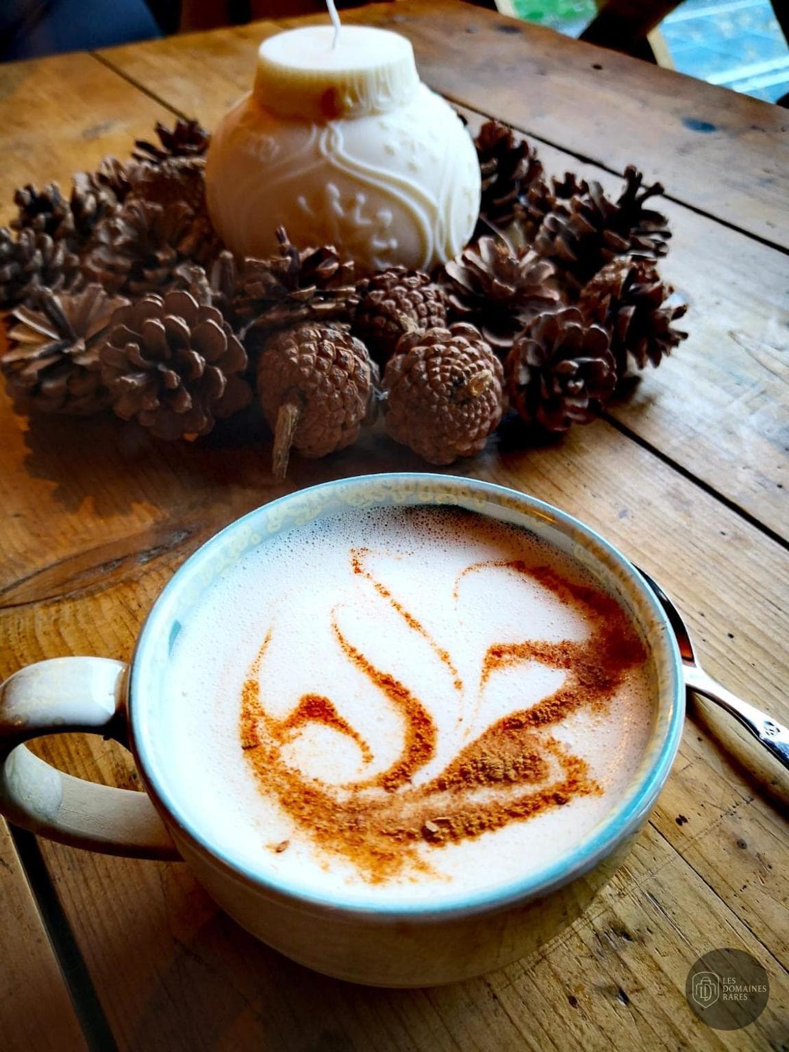 Caffè Cardito — Chambres