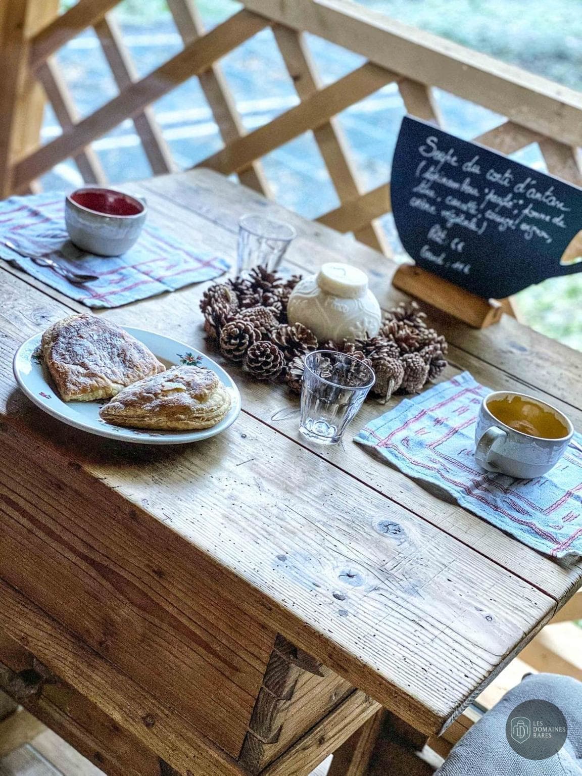 Caffè Cardito — Restaurant