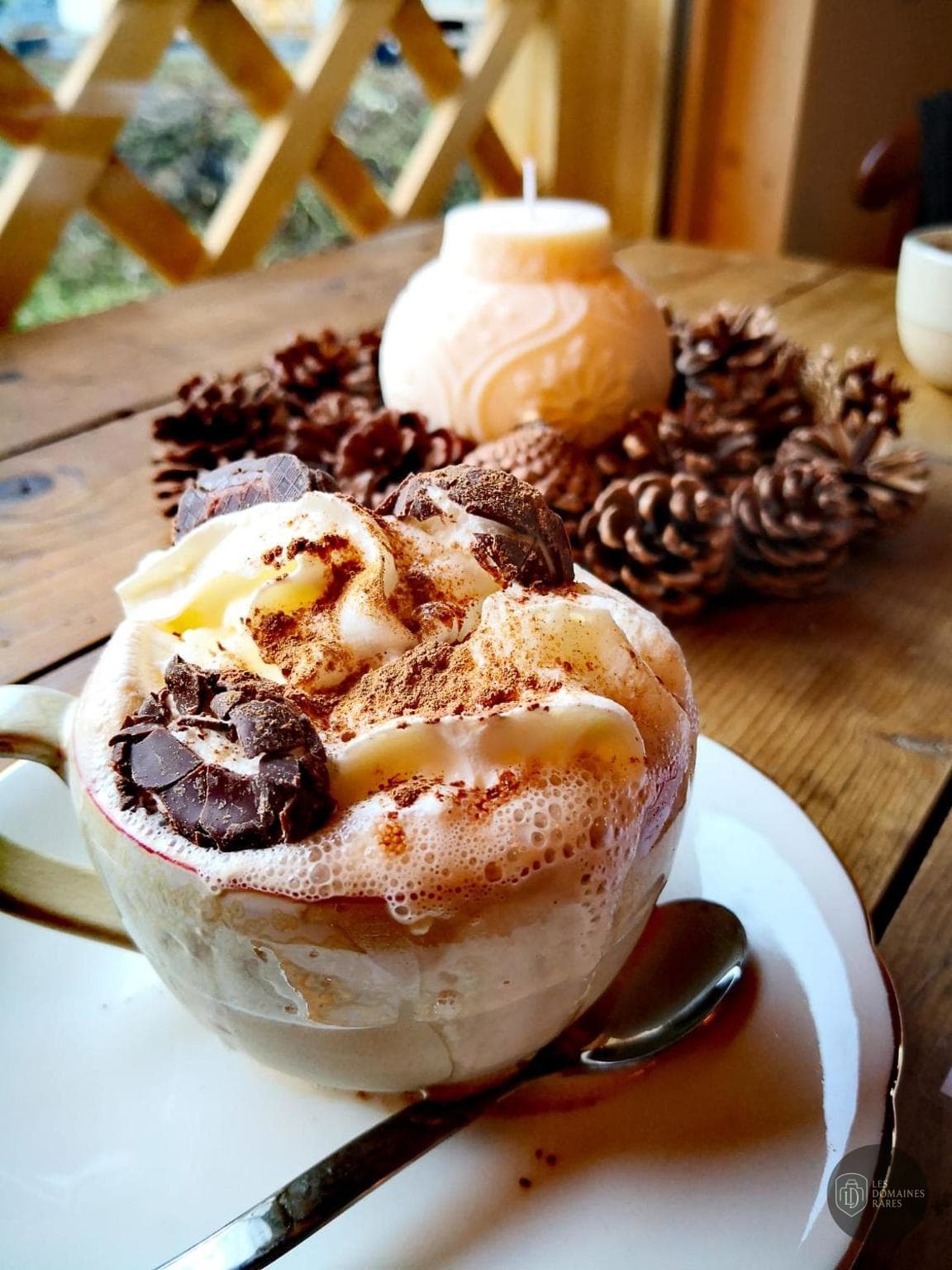 Caffè Cardito — Restaurant