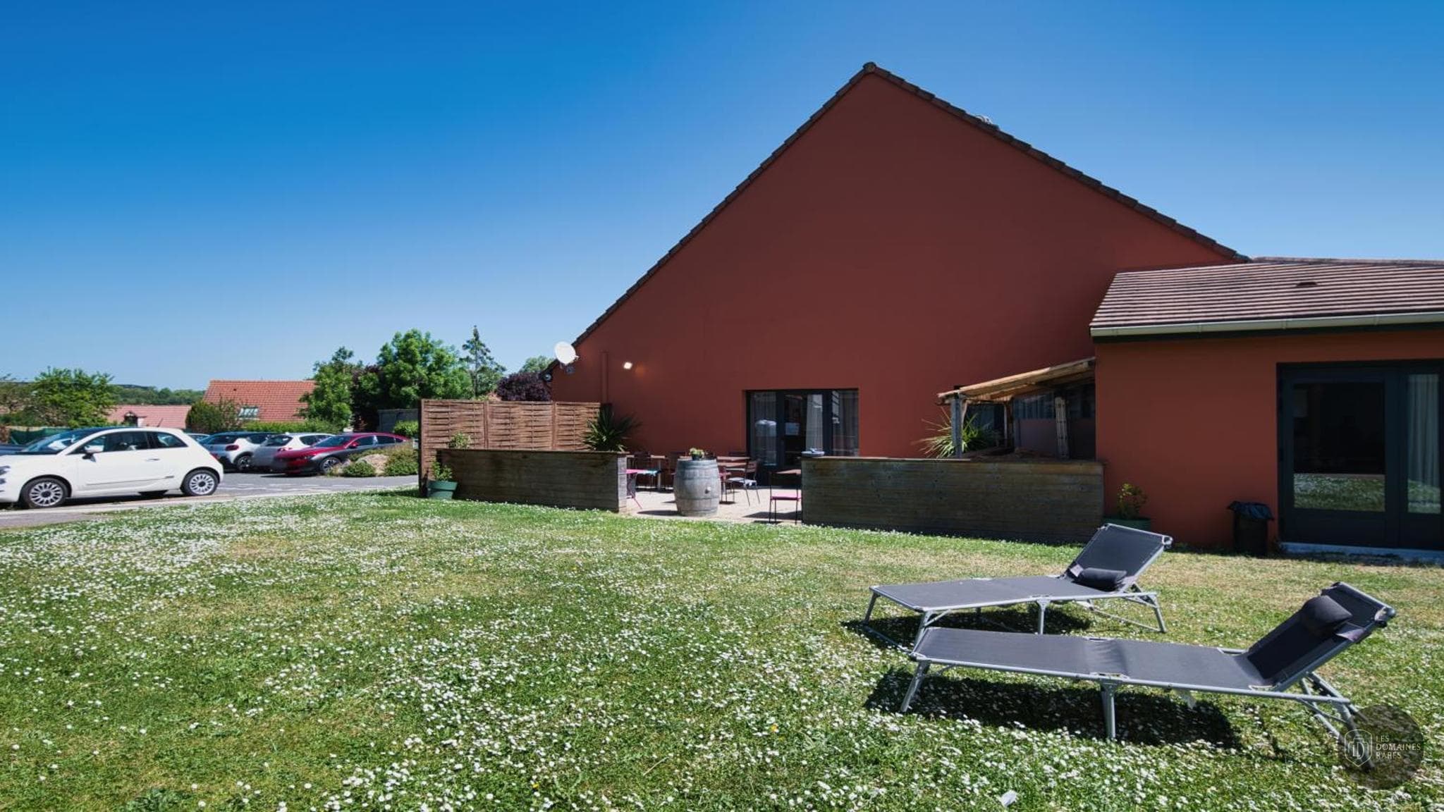 Campanile Dreux 3 étoiles - Hôtel de chaîne en Centre-Val de Loire pour séminaire eure-et-loir (28)