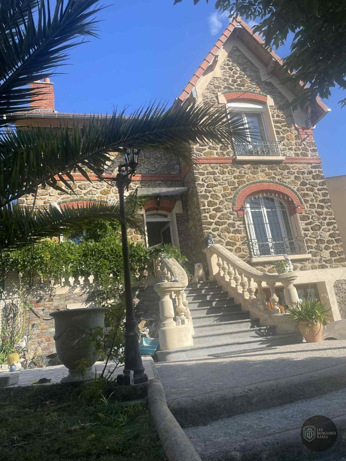 Campanile Livry Gargan