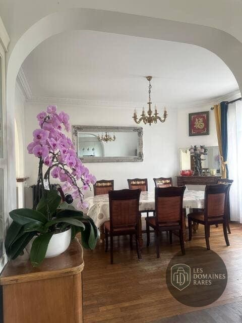 Restaurant de l'hôtel Campanile Livry Gargan à Livry en Île-de-France - séminaire seine-saint-denis (93)