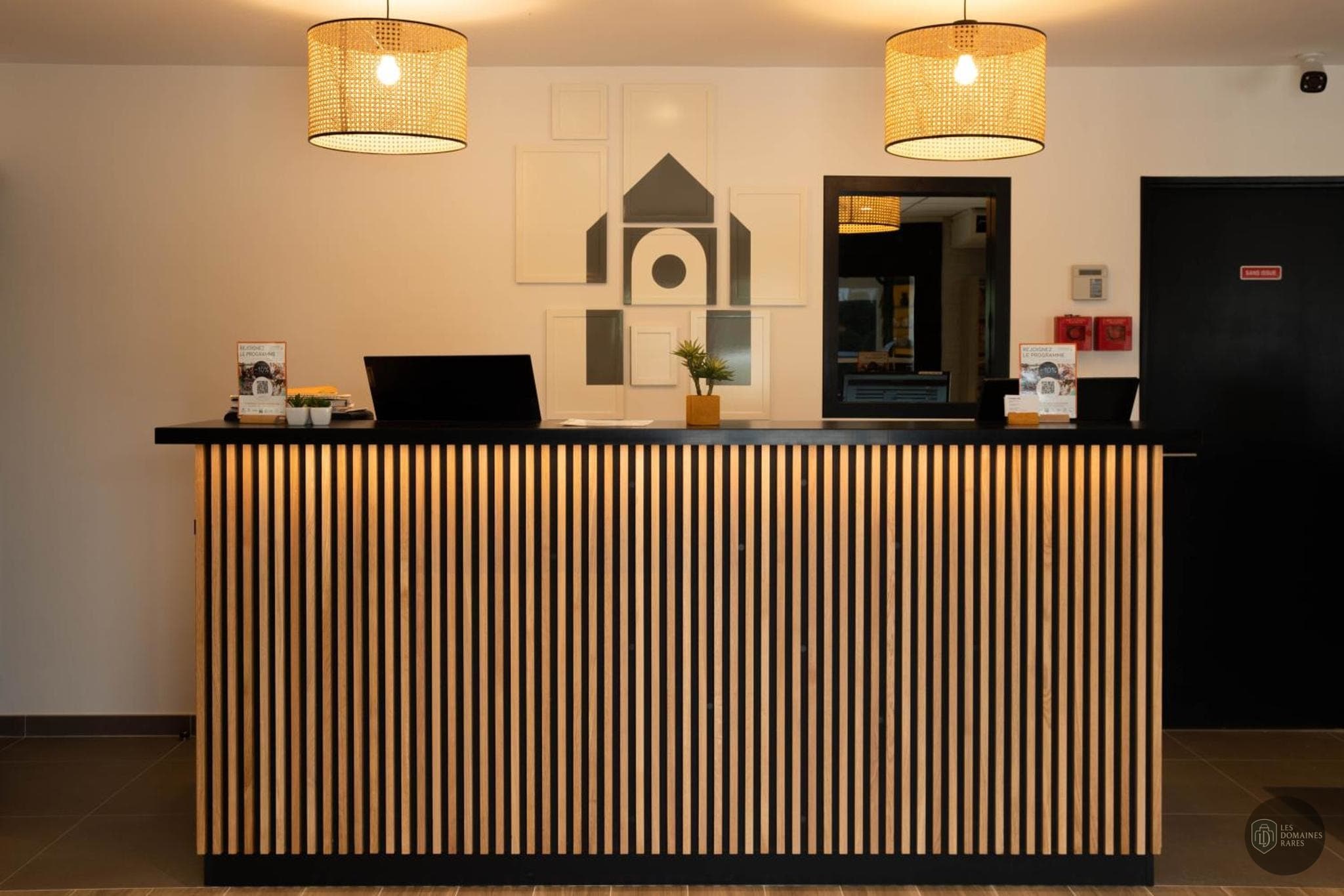 Restaurant de l'hôtel Campanile Narbonne à Narbonne en Occitanie - séminaire aude