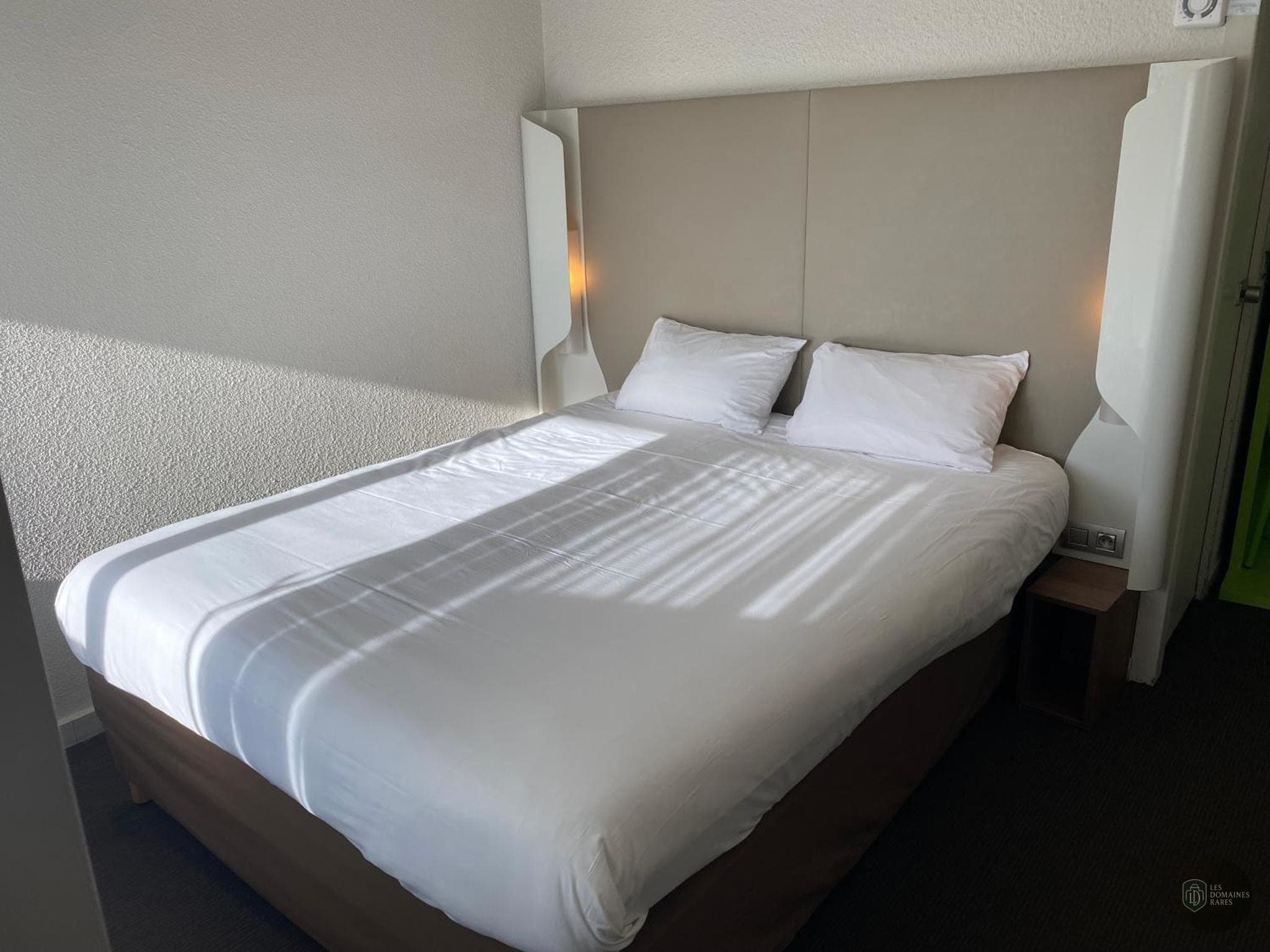 Chambre de l'hôtel Campanile Valence Sud à Valence en Auvergne-Rhône-Alpes
