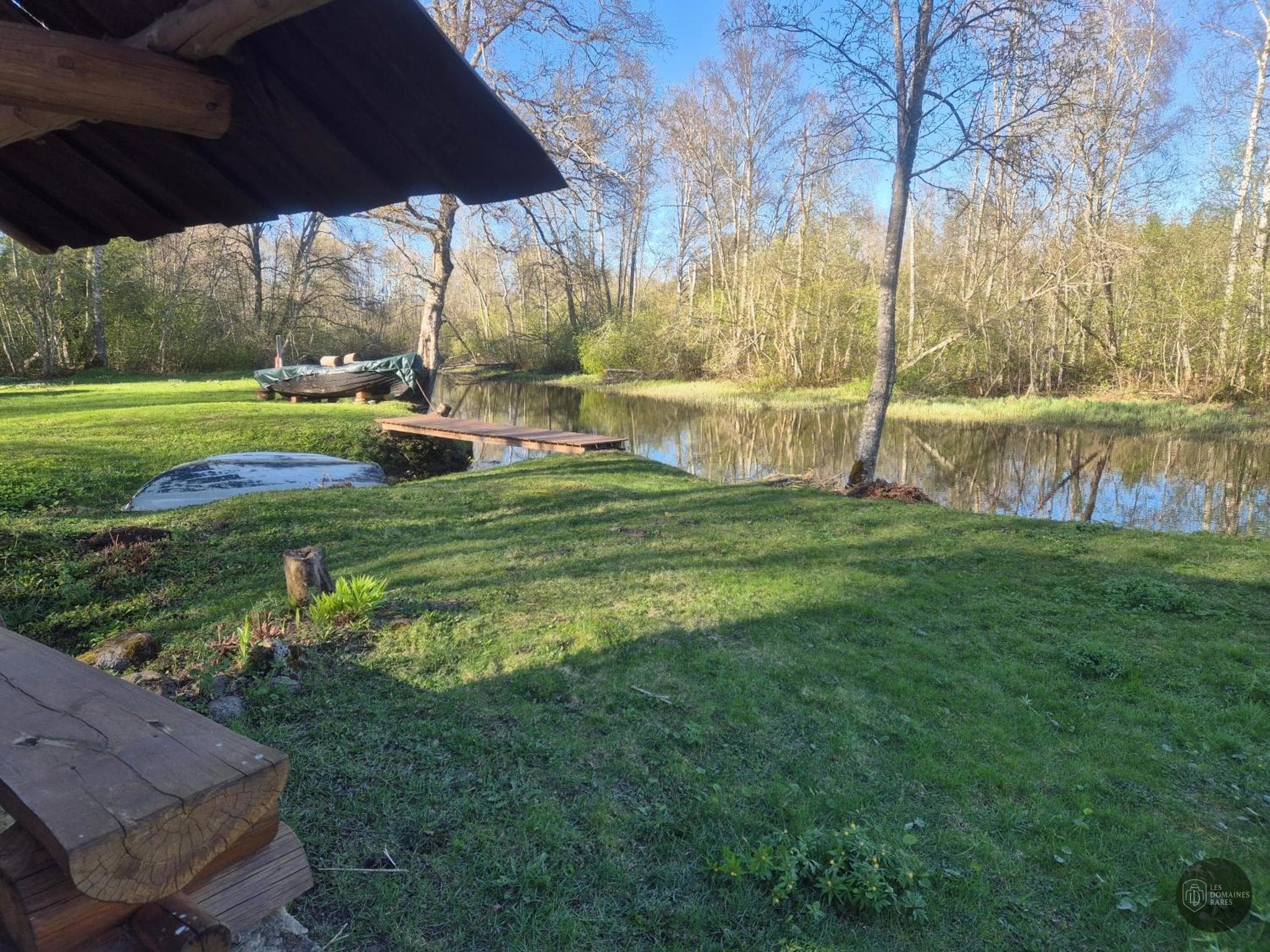 Camping InNature — vue 3