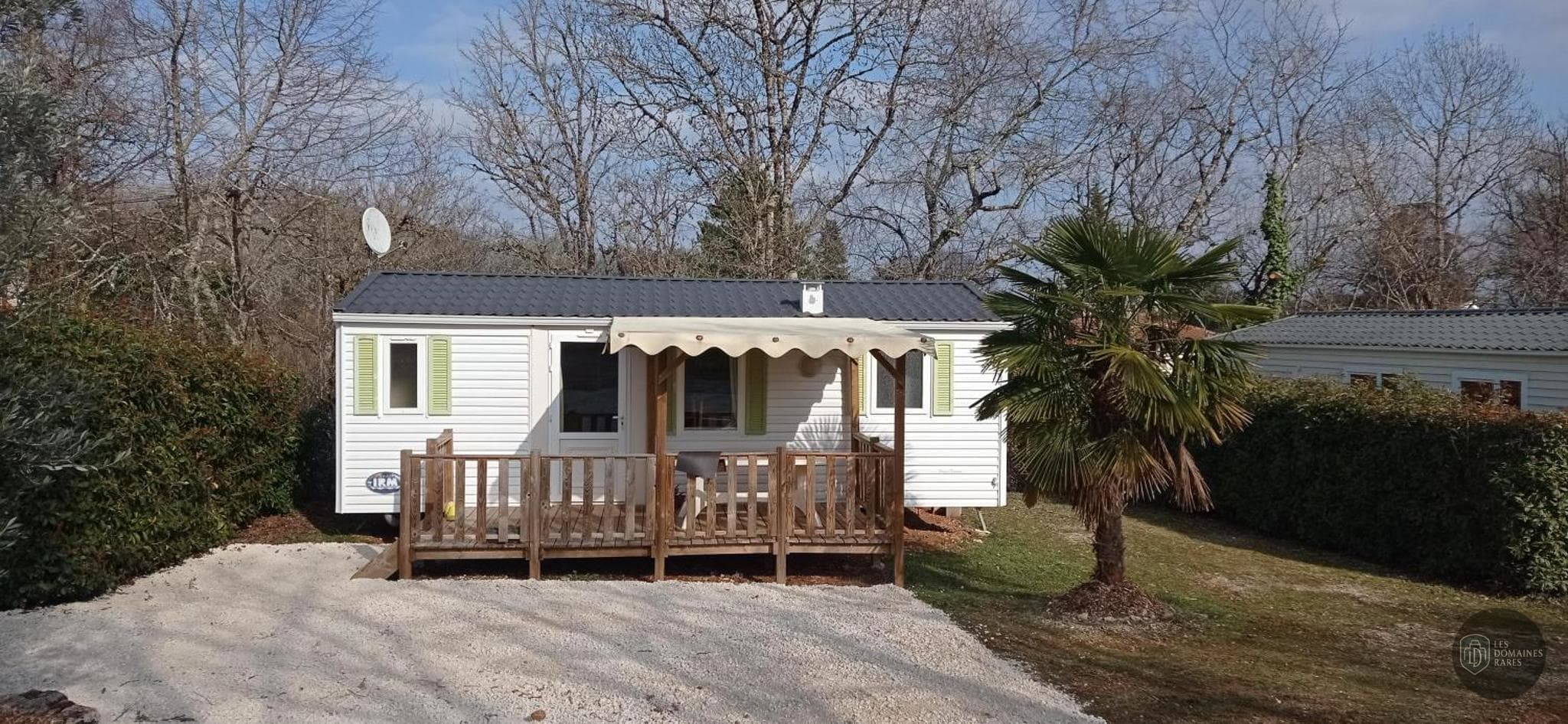 Camping Le Bel Air