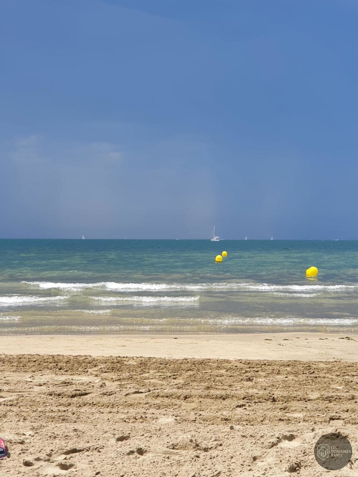 Camping l'Europe — Extérieur