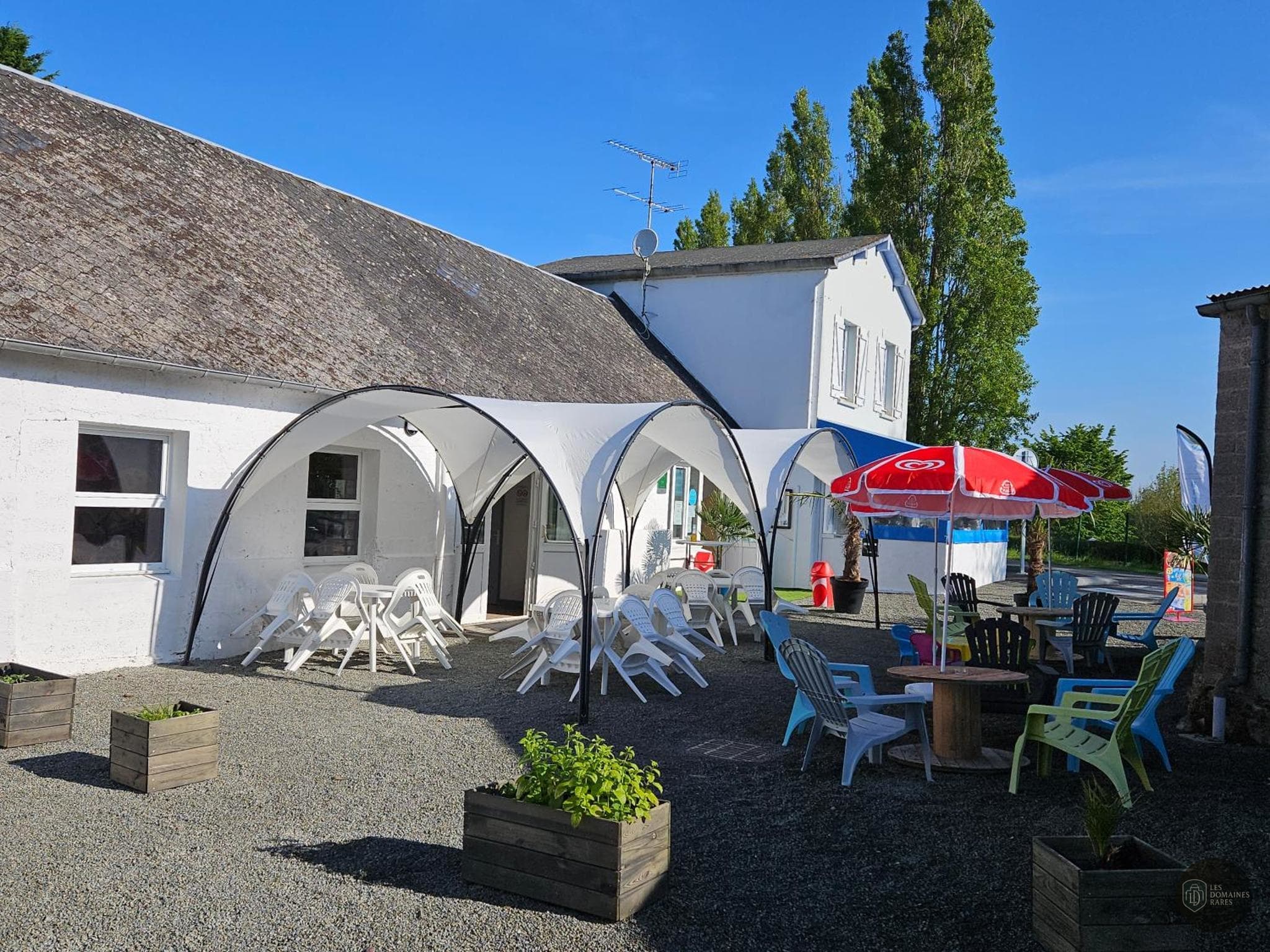 Camping la Sirène