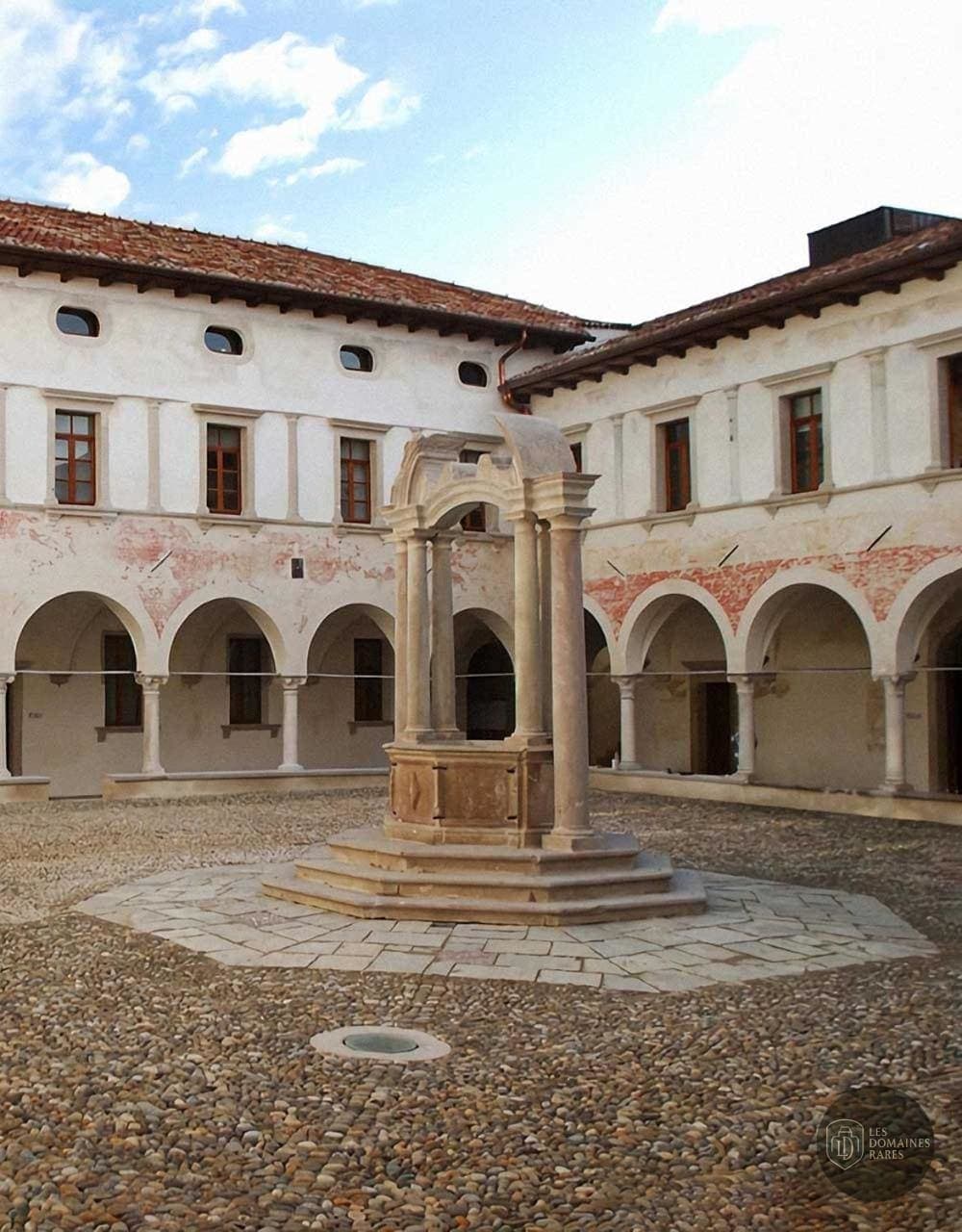 Campus Cockerill