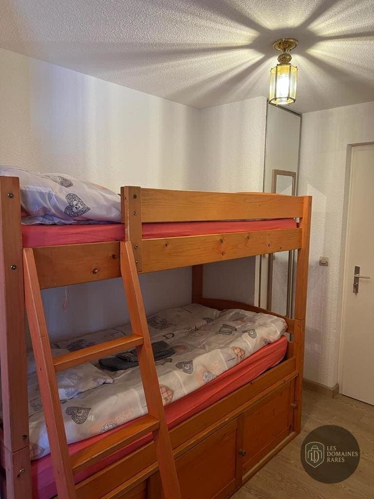 Campus MaNa — Chambres