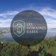 Vue panoramique sur un lac et montagne