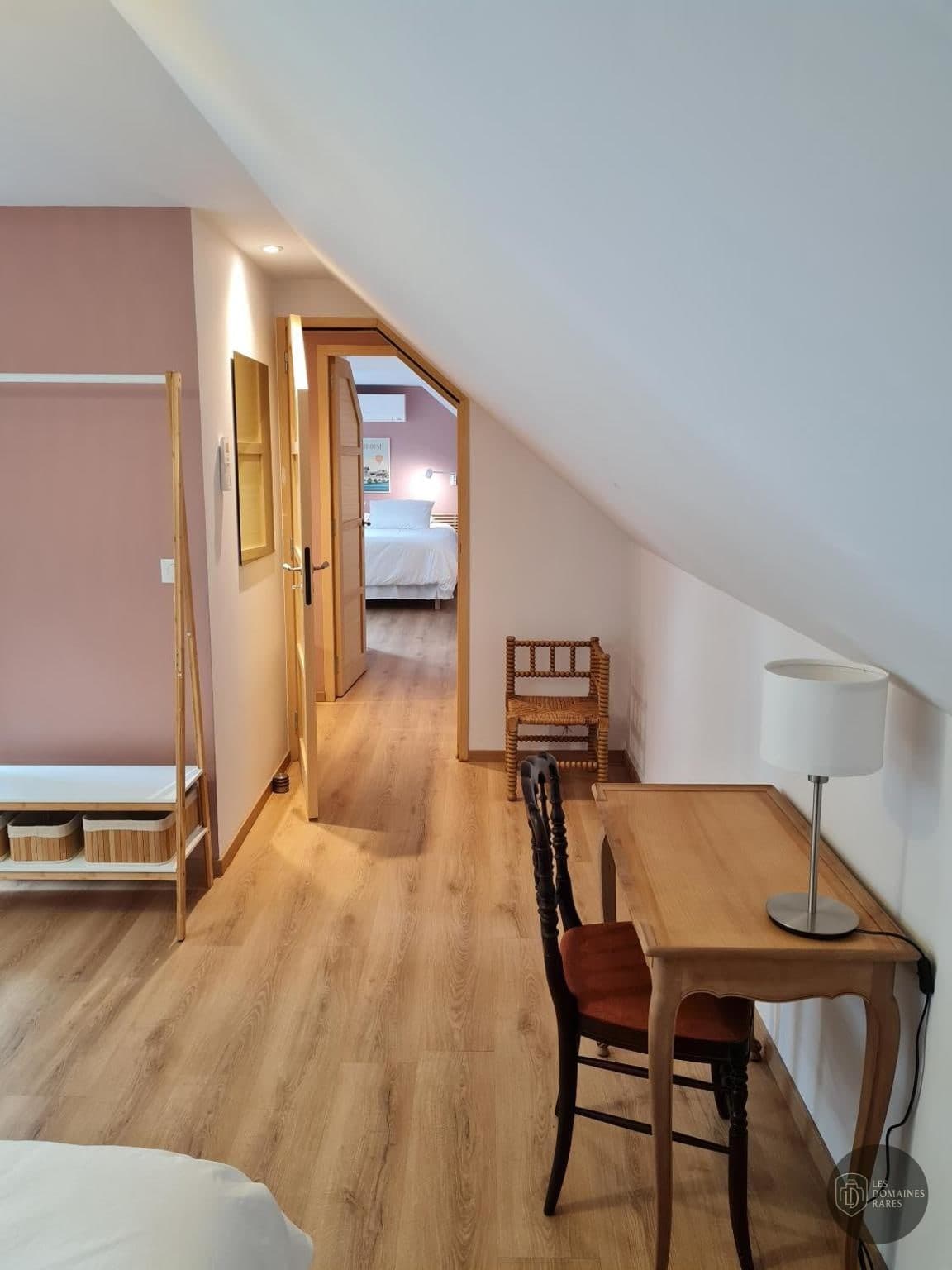 Espace intérieur du lieu Cap Ciné Blois à Blois en Centre-Val de Loire
