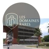 Vue extérieure du salle séminaire Cap Delta à Verniolle en Occitanie