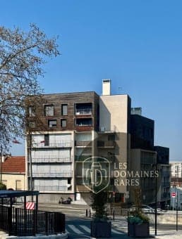 Vue extérieure du salle séminaire Cap Delta à Verniolle en Occitanie